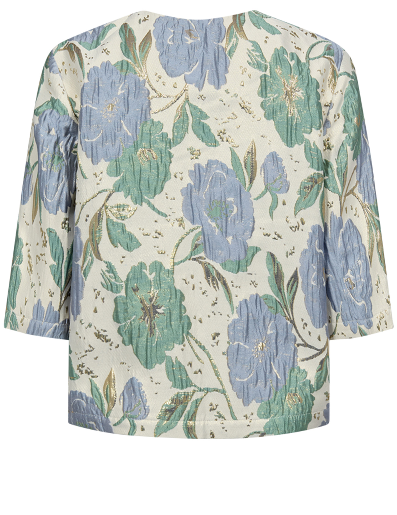 FREE|QUENT Blouse Fay 208358 Beige