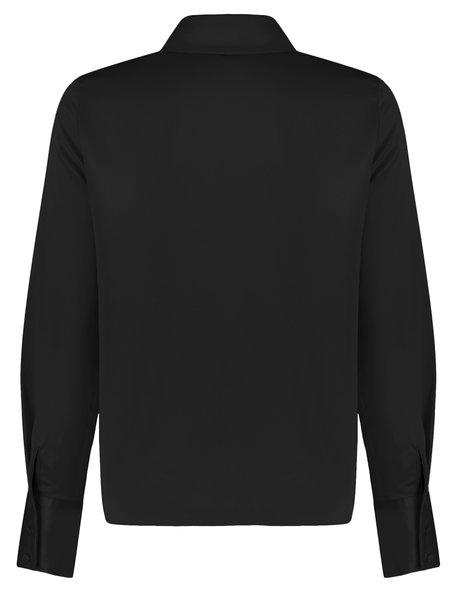 Vero moda Blouse Merle 10334598 Zwart