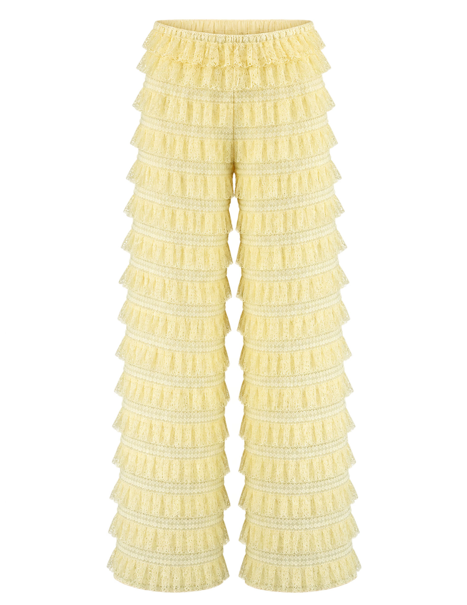 Harper & Yve Broek Lo AW6P107