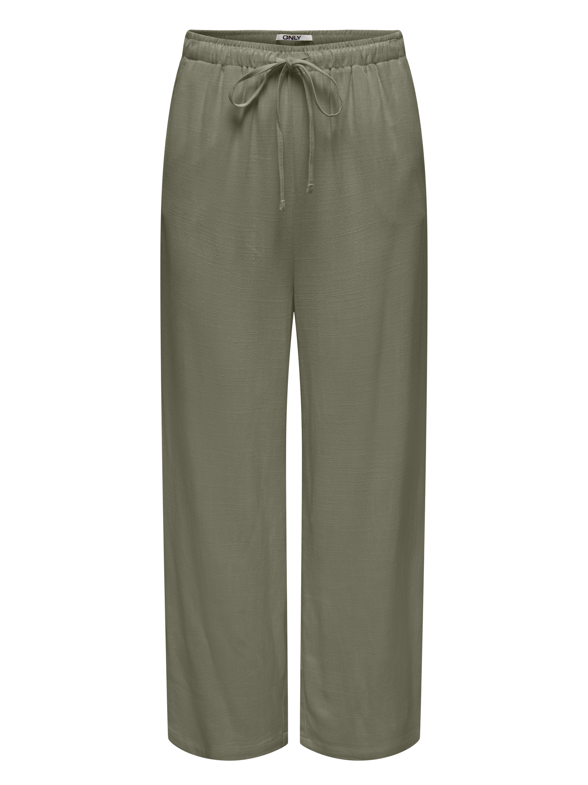 ONLY Broek Siesta 15322263 Groen