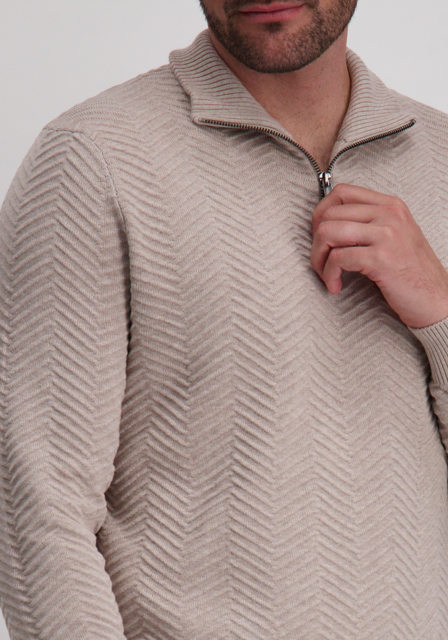 ONLY & SONS Trui Mace 22033301 Beige