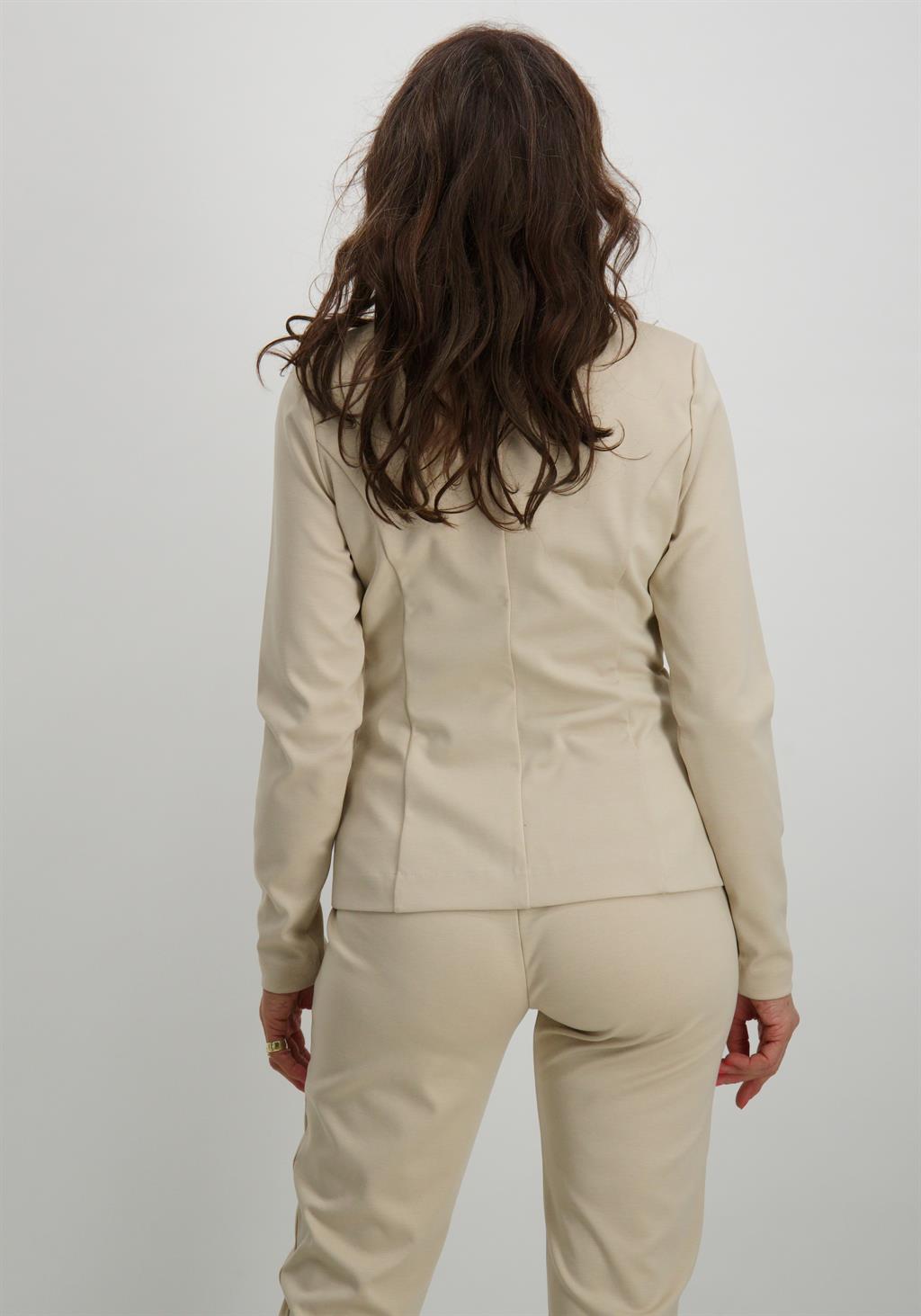 Ichi Blazer Kate 20101801 Zand