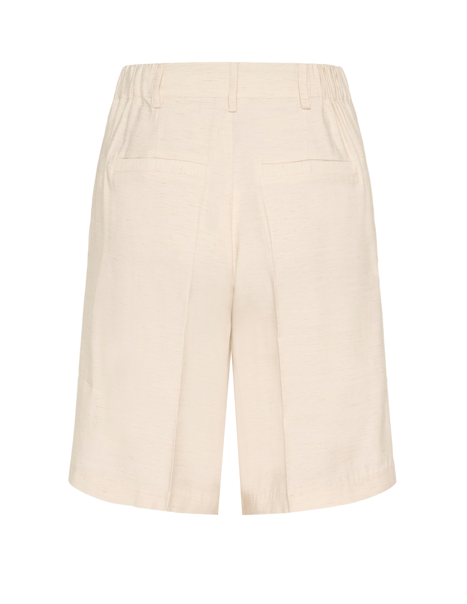 Kaffe Clothing Short Annetta 10511639 Beige