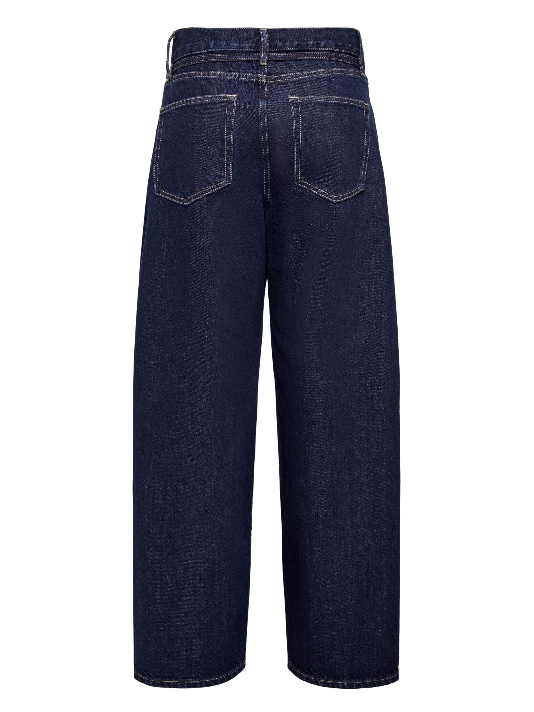 ONLY Jeans Gianna 15361587 Donker blauw