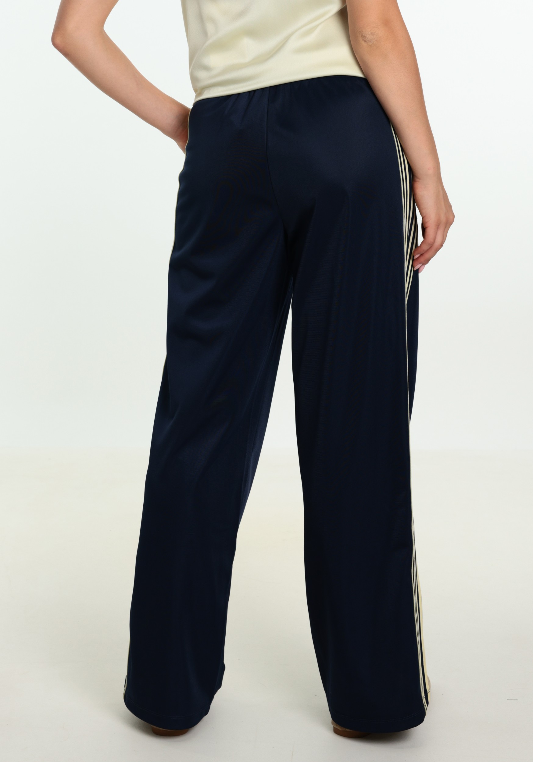 ONLY Broek Rox 15380277 Donker blauw