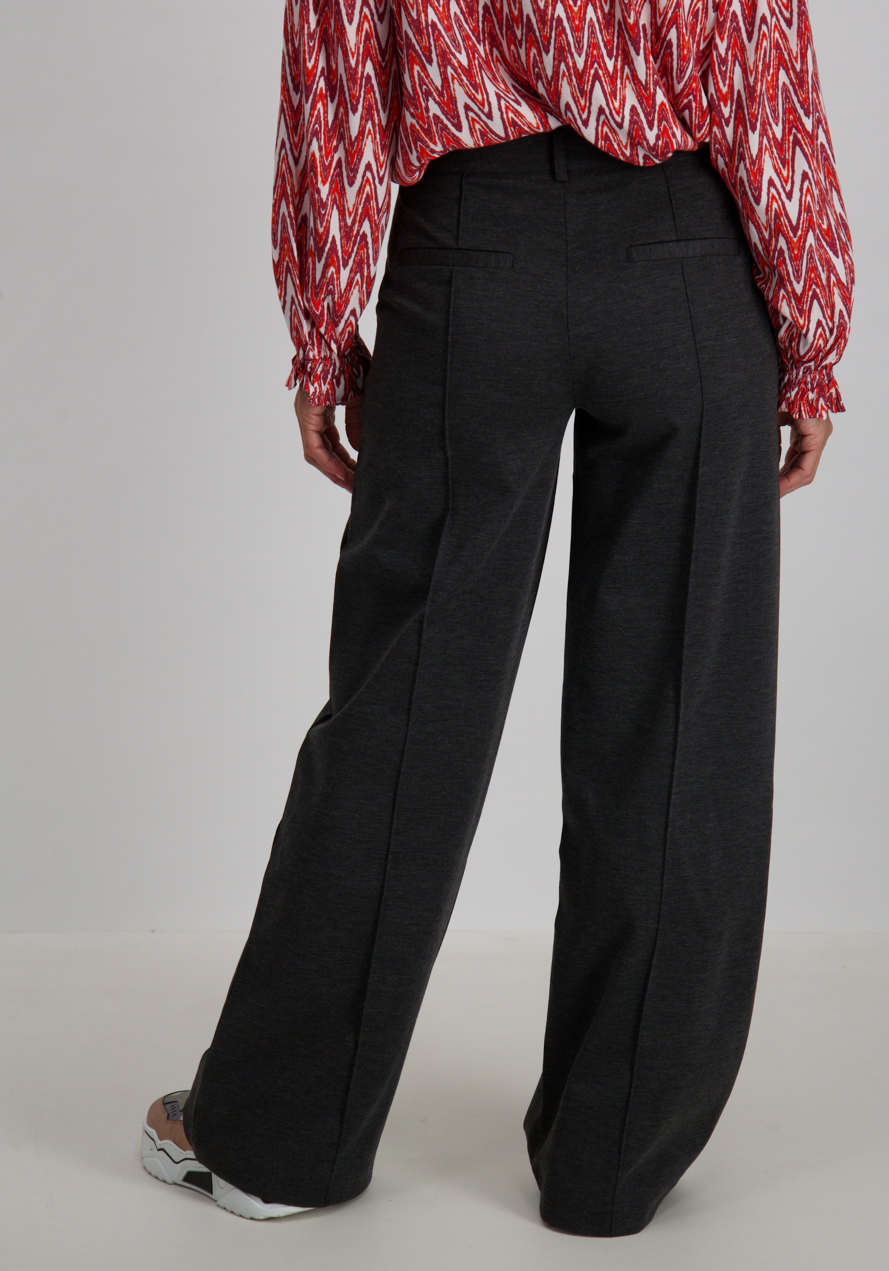 Ichi Broek Kate 20125017 Antraciet