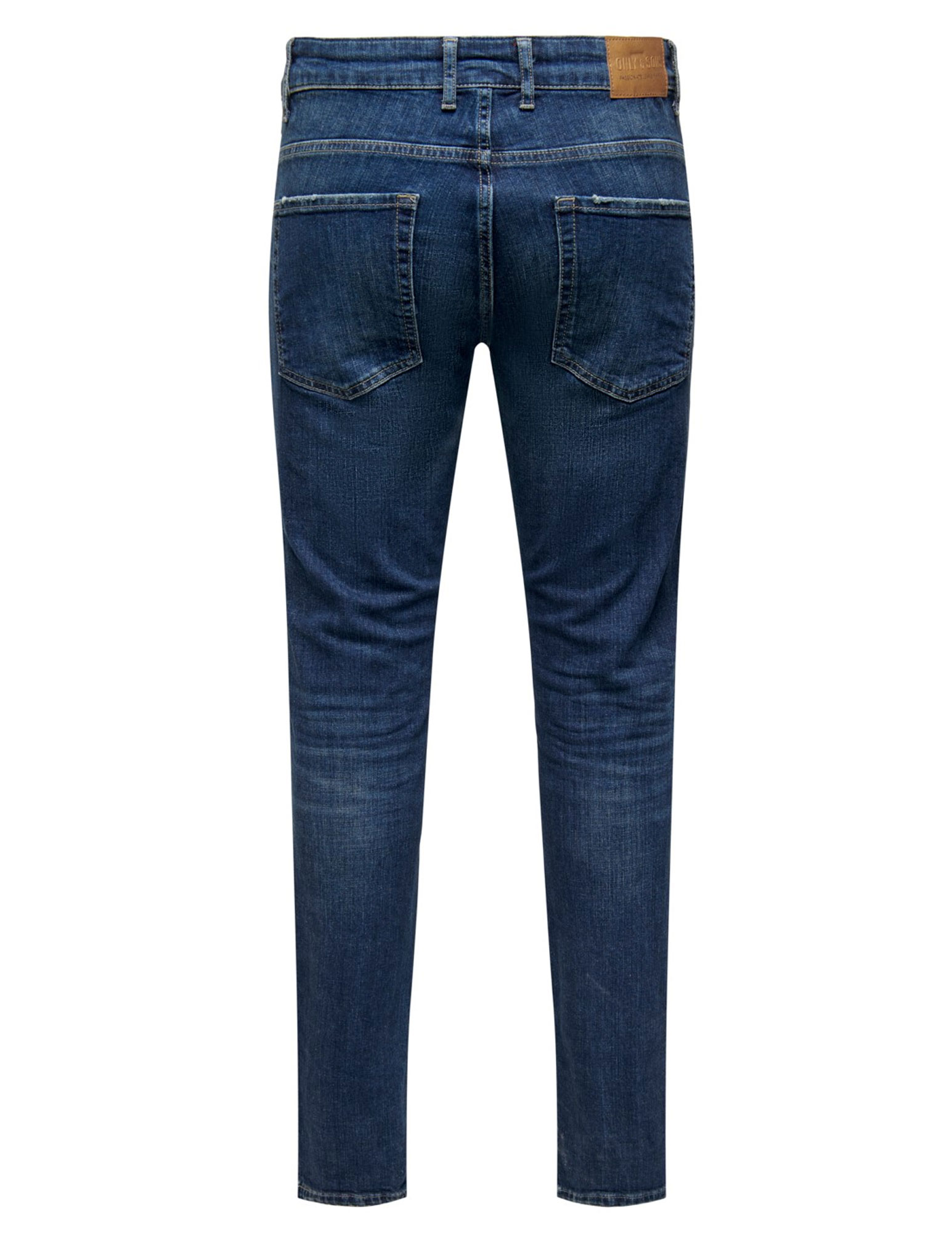 ONLY & SONS Jeans Loom 22024514 Blauw