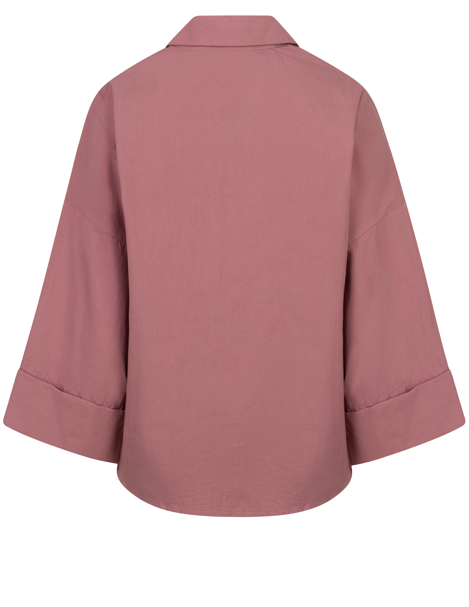 Lofty Manner Blouse Selou Ra03 Licht paars