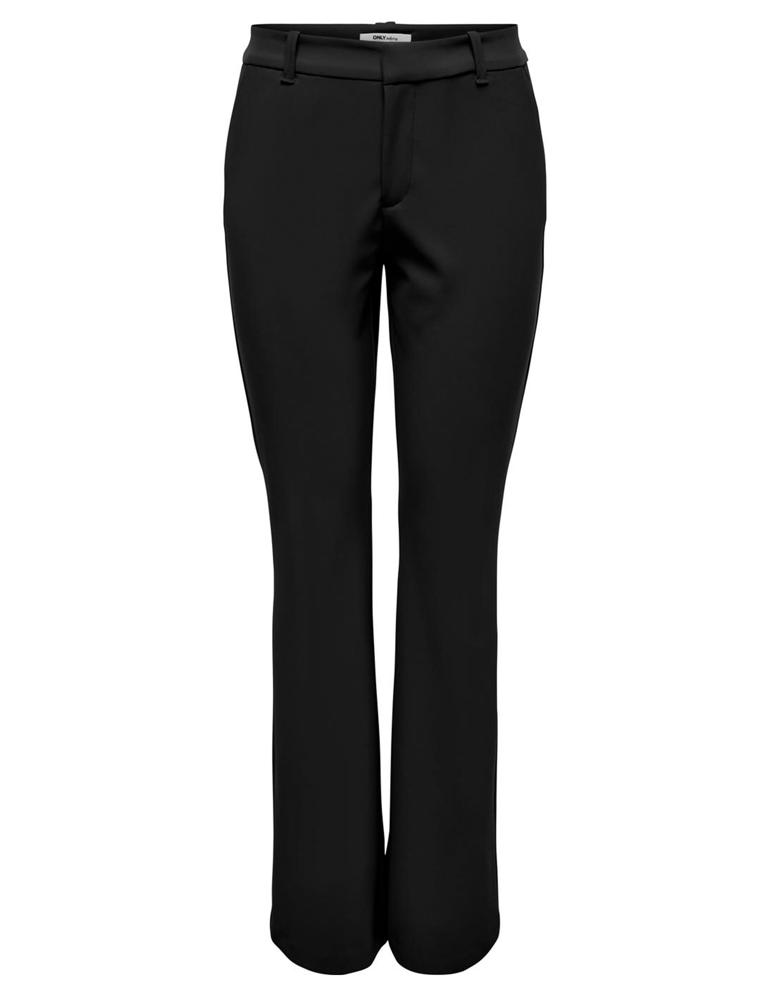 Only Broek Travel 15324878 Zwart