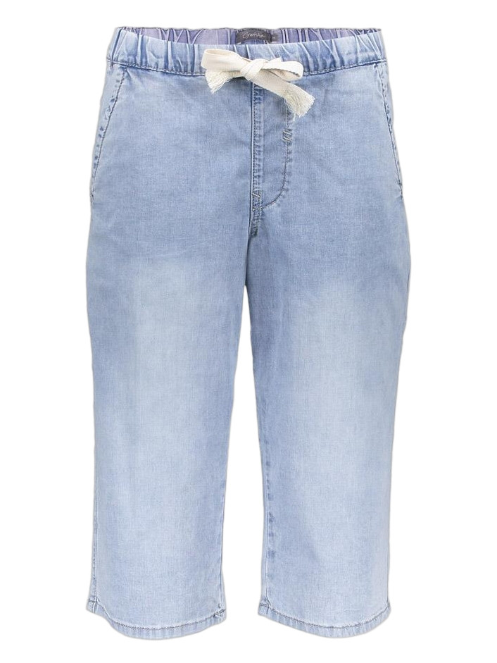 Geisha Capri 51306-10 Licht blauw