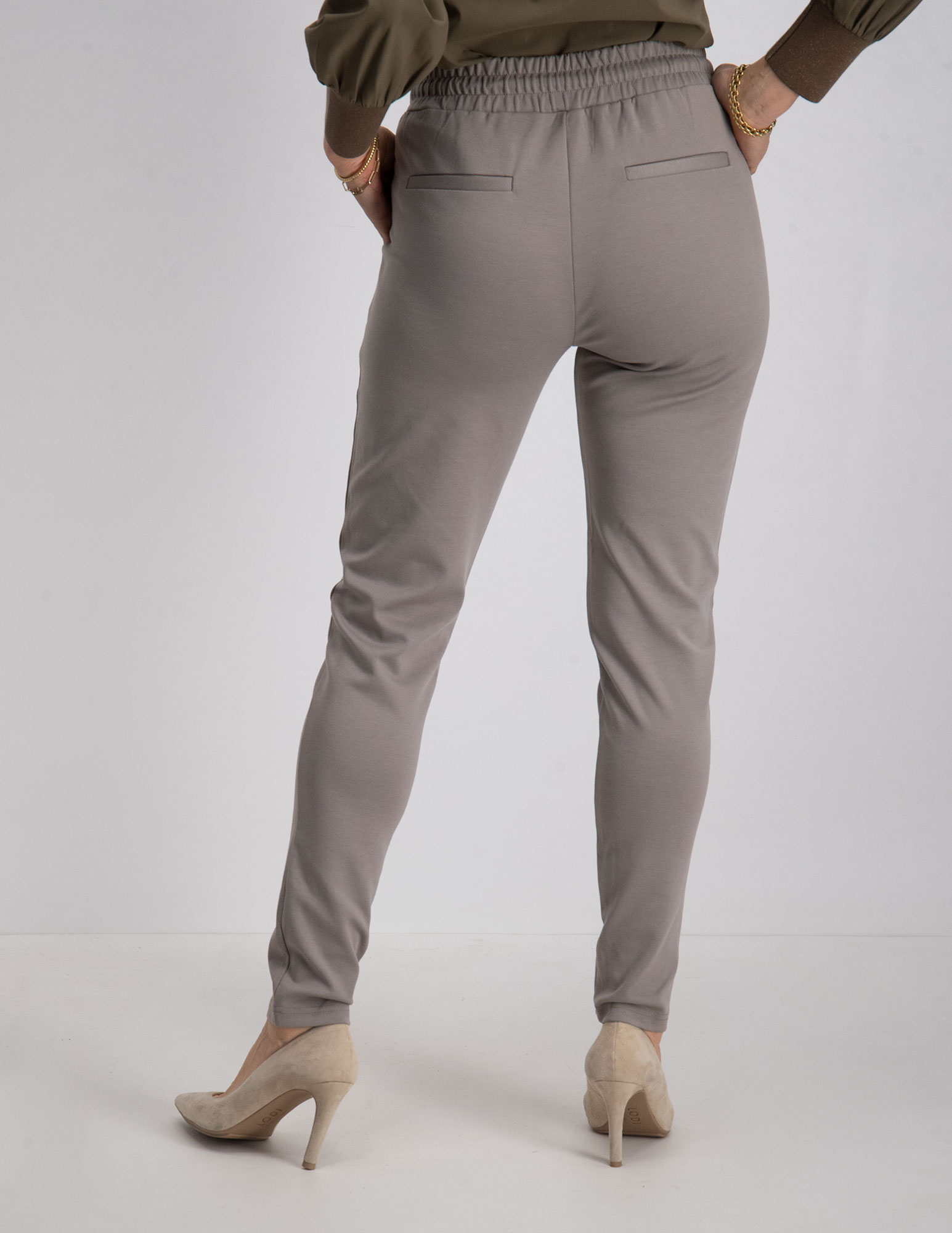 Ichi Broek Kate  20105036 Licht grijs