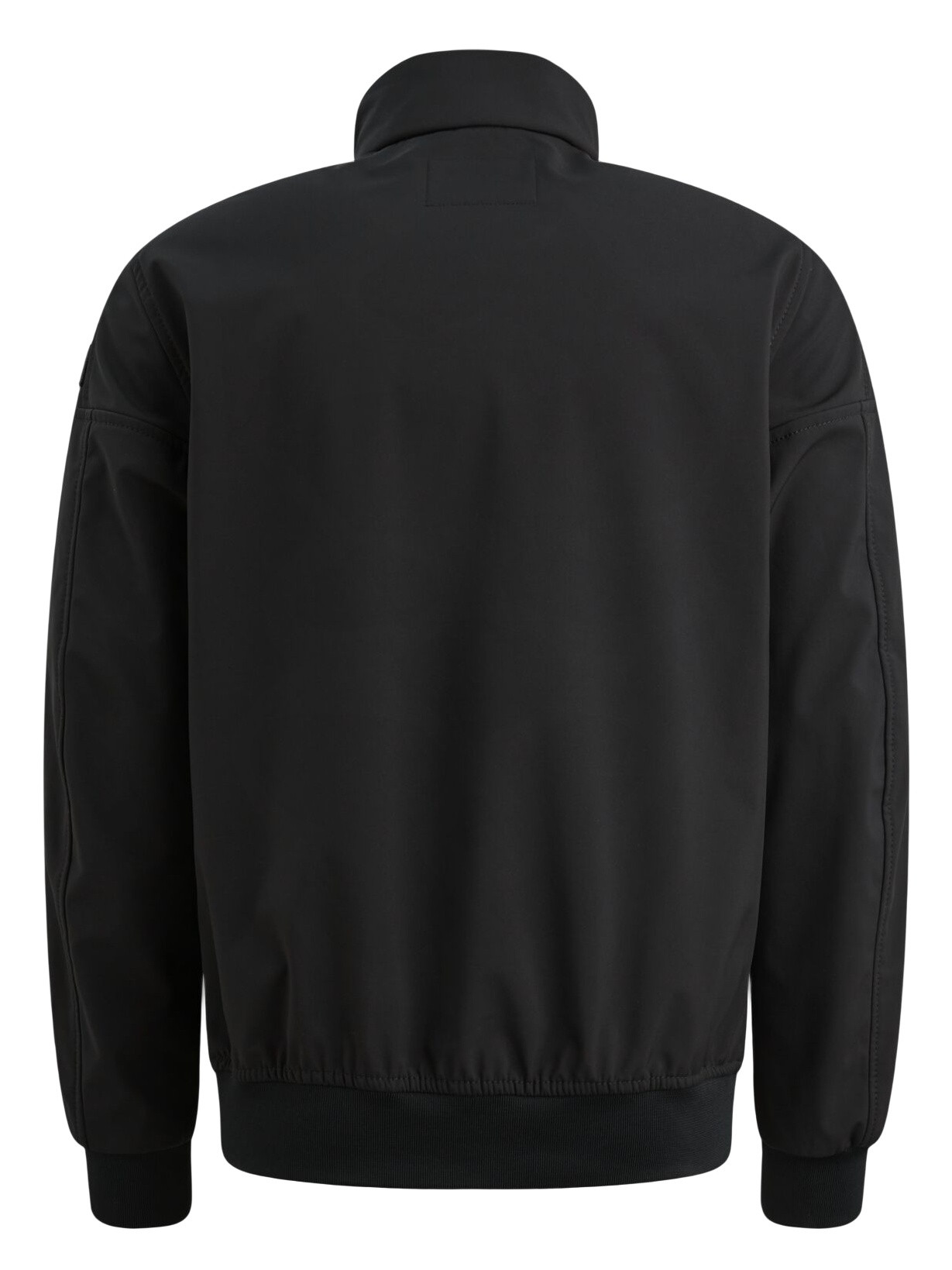 PME Legend Jas Flight jacket PJA2602108 Zwart