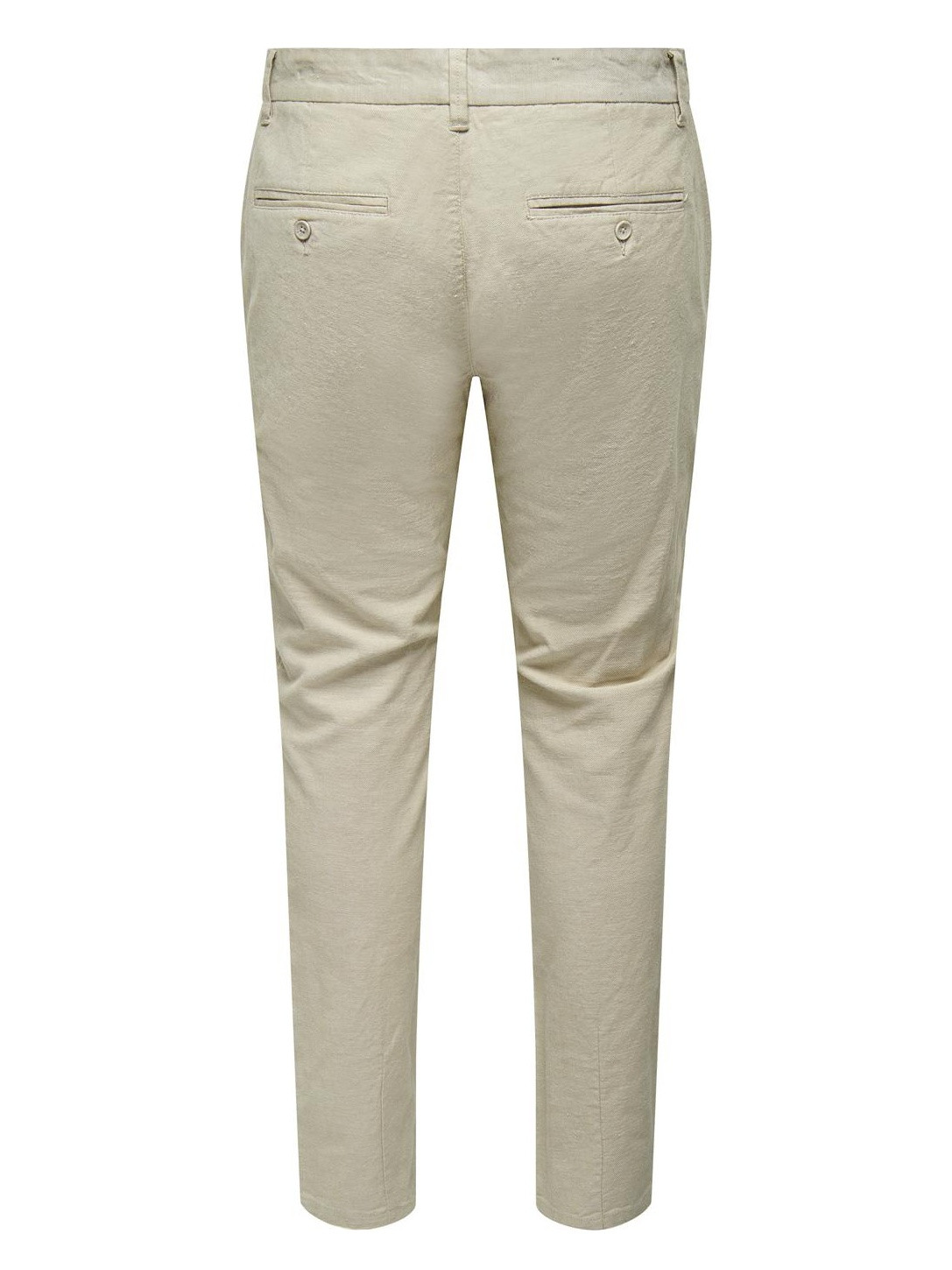 ONLY & SONS Mark Pants 22024937 Zand