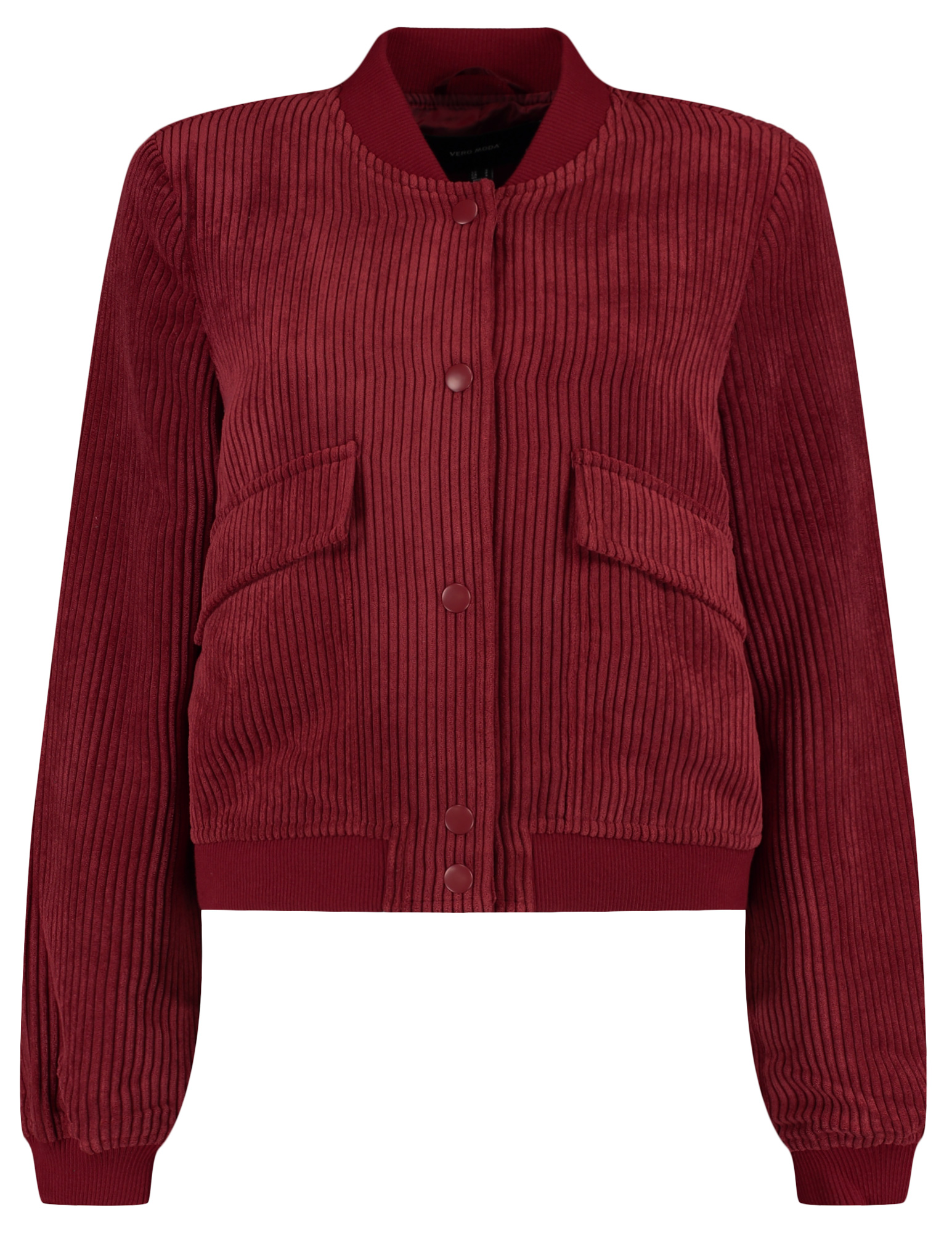 Vero moda Bomberjack Rainie Amala 10329729 Bordeaux
