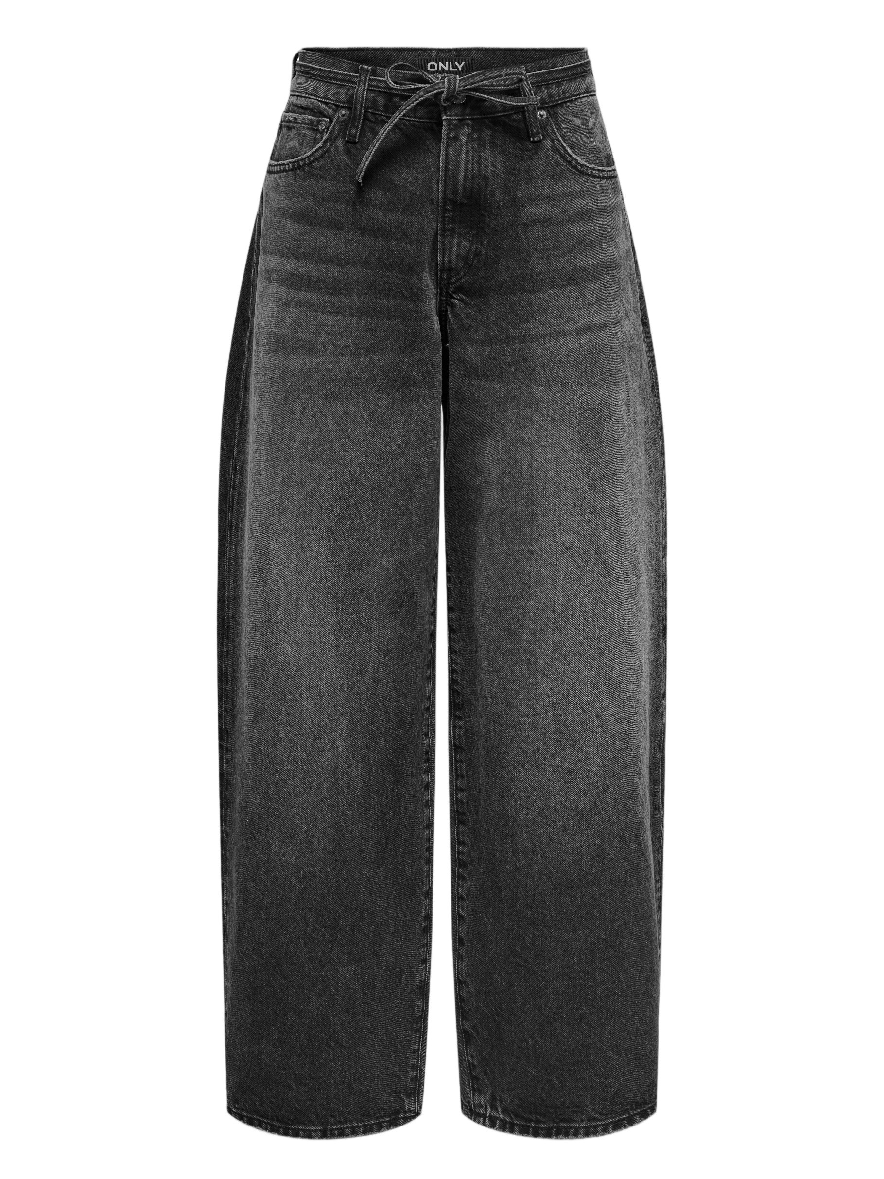 Only Jeans Gianna 15347094 Jeans zwart