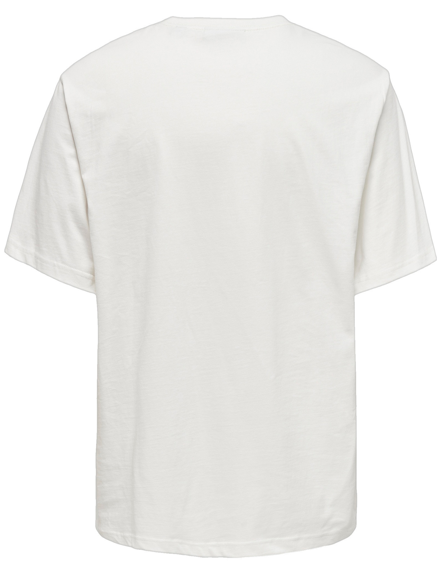 ONLY & SONS T-shirt Curated 22030925 Wit