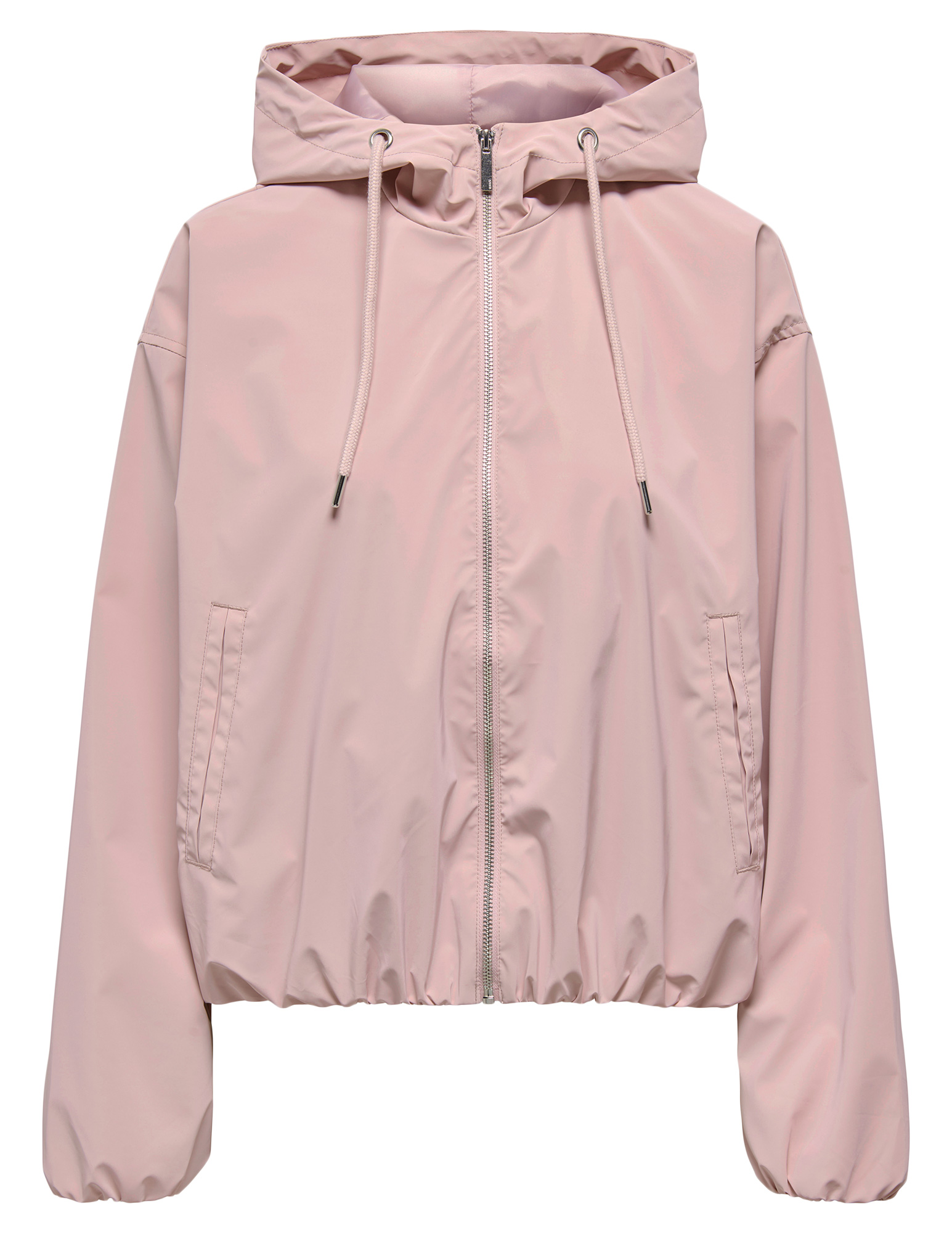 Only Jacket Camille 15361428 Licht rose