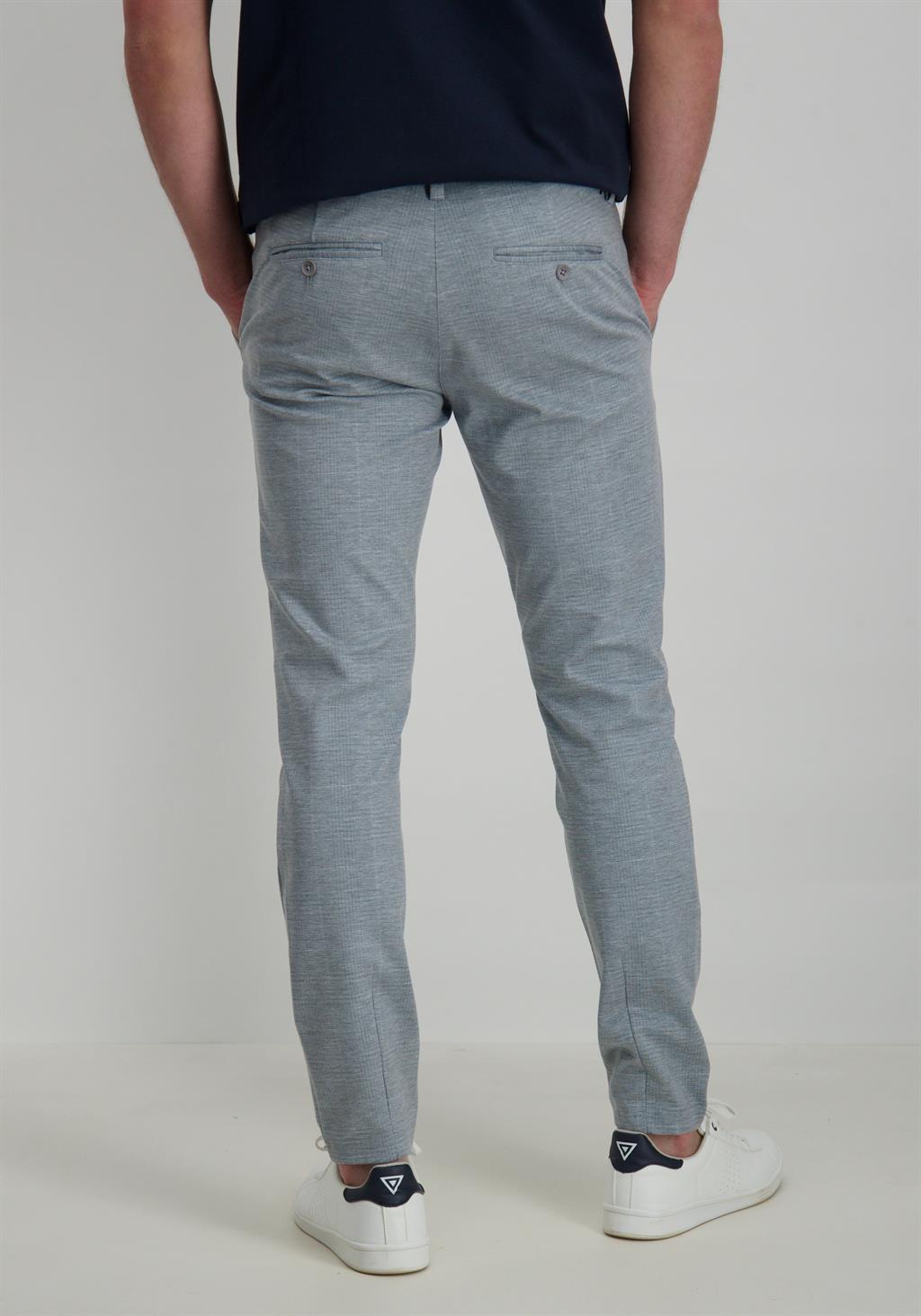 ONLY & SONS Markpants 22028134 Grijs