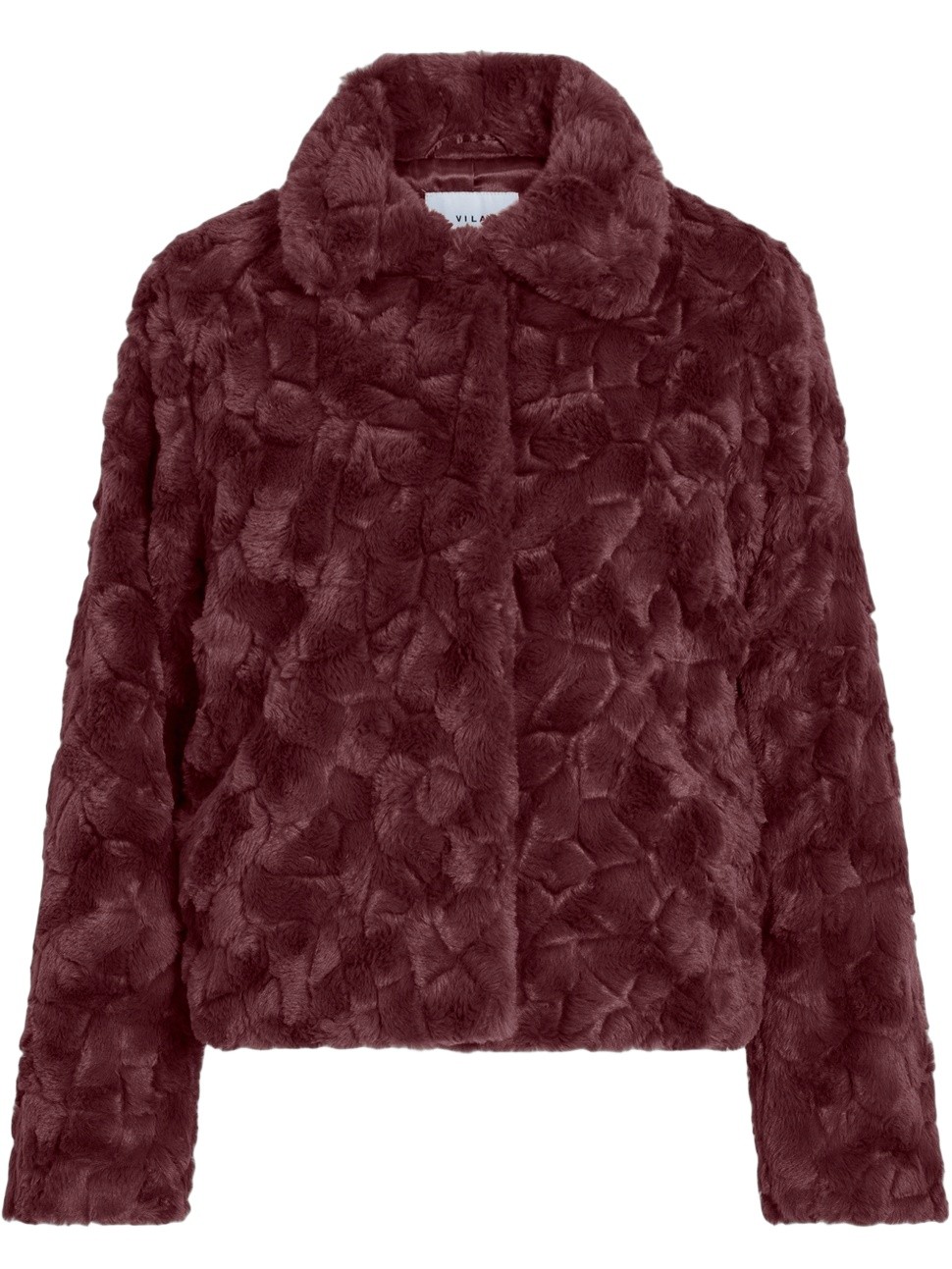 Vila Jaket Dorte 14116061 Bordeaux