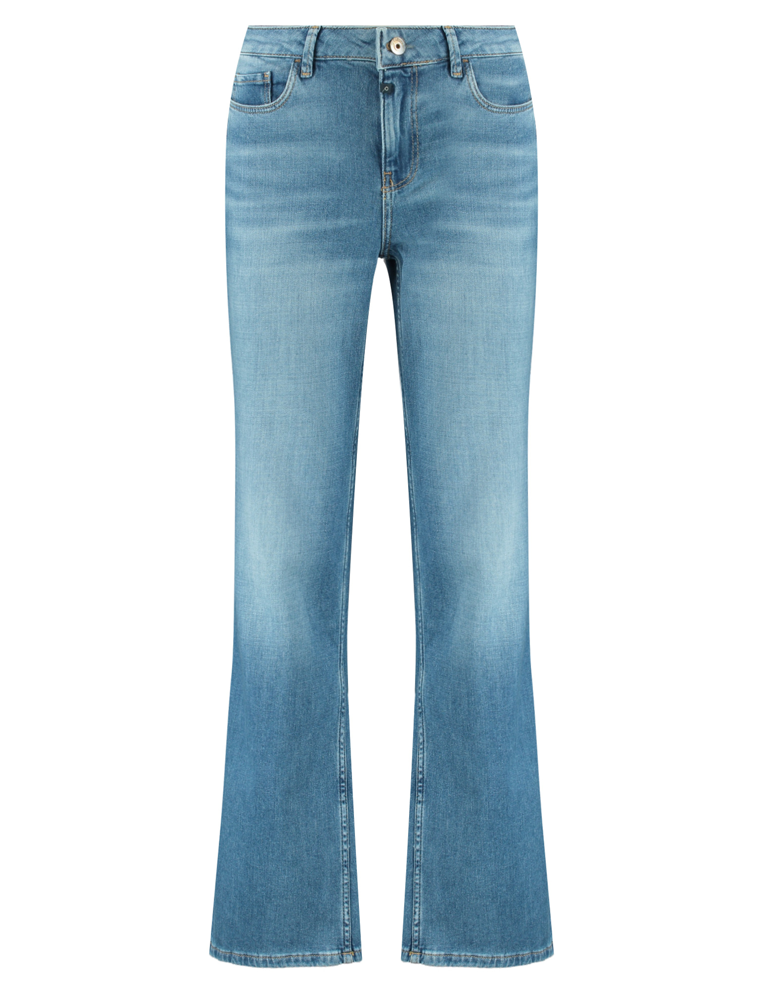 Cup of Joe Jeans Nova Nova Jeans blauw
