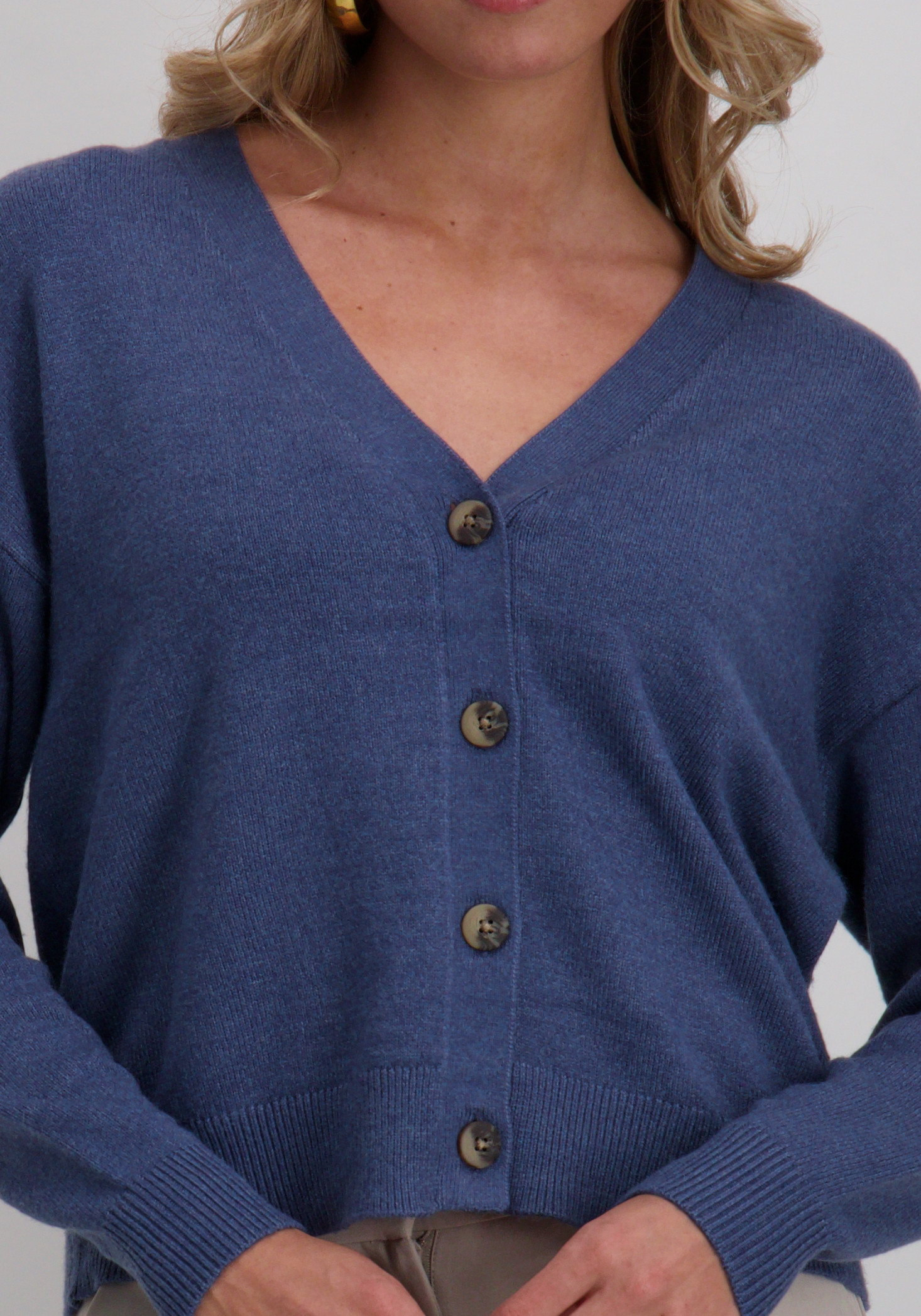 Vila Vest Ril 14107411 Raf blauw