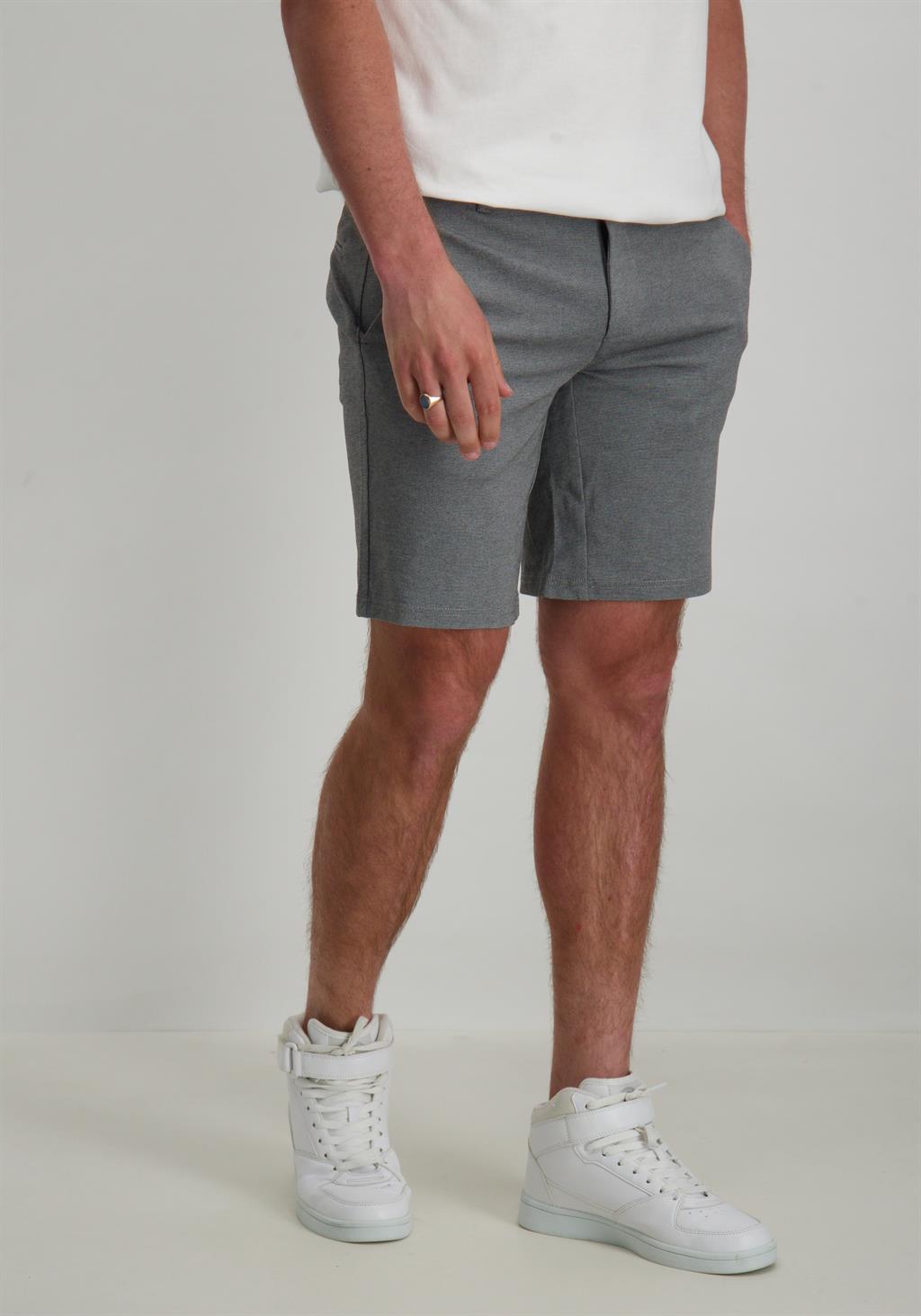 ONLY & SONS Korte broek Mark 22018667 Midden grijs