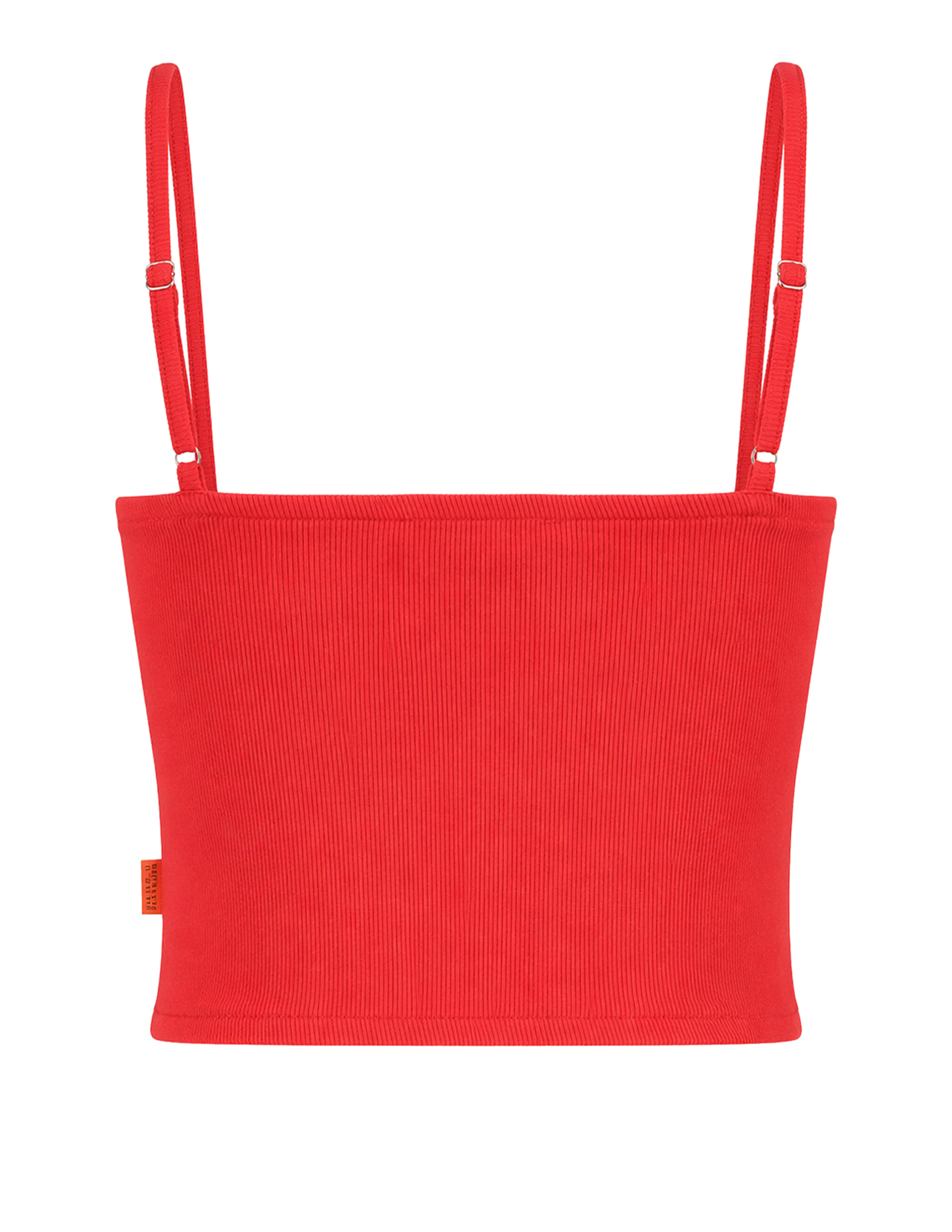 Harper & Yve Top Latidodelverano HS6P416 Rood