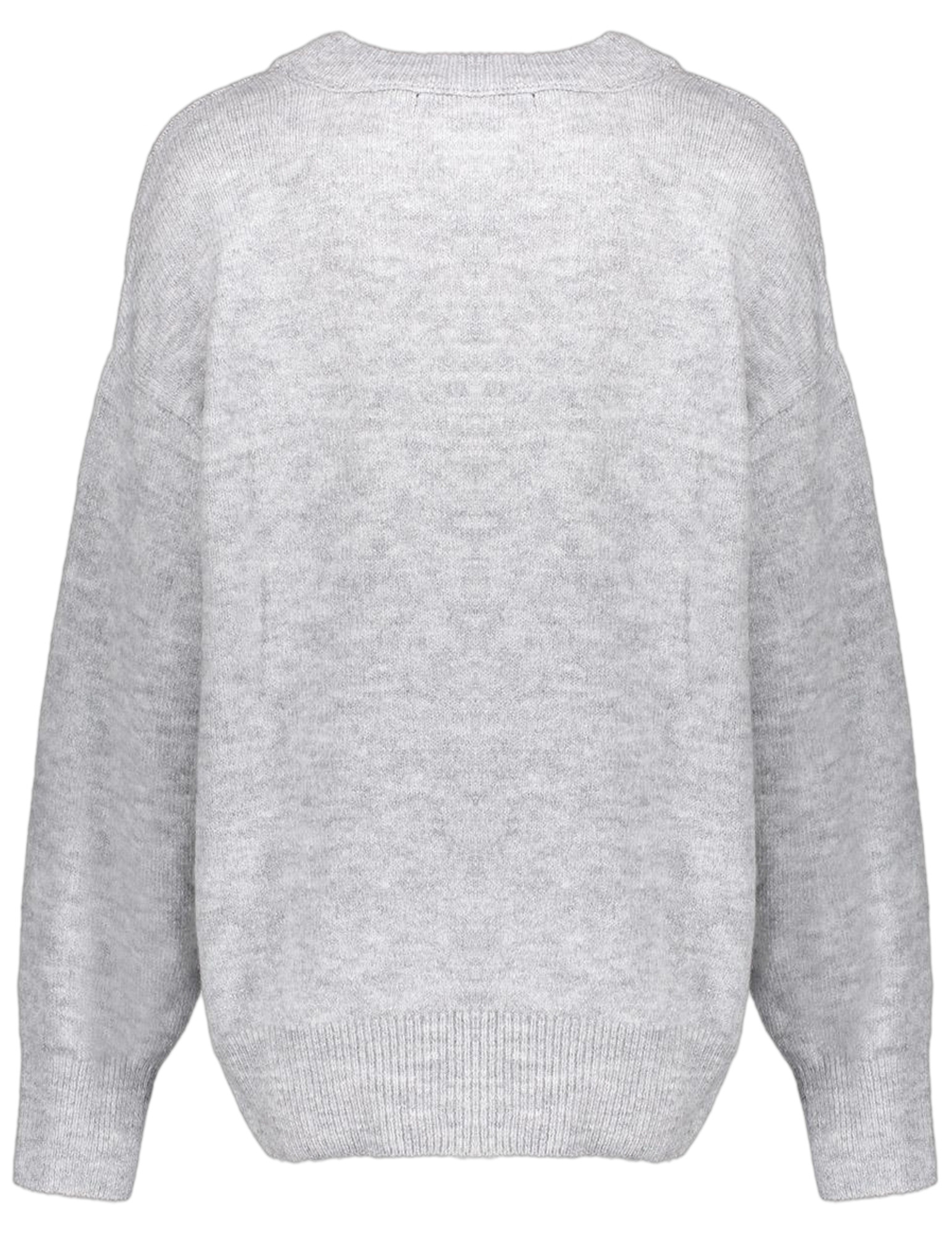 Geisha Trui 54561-23 Grijs