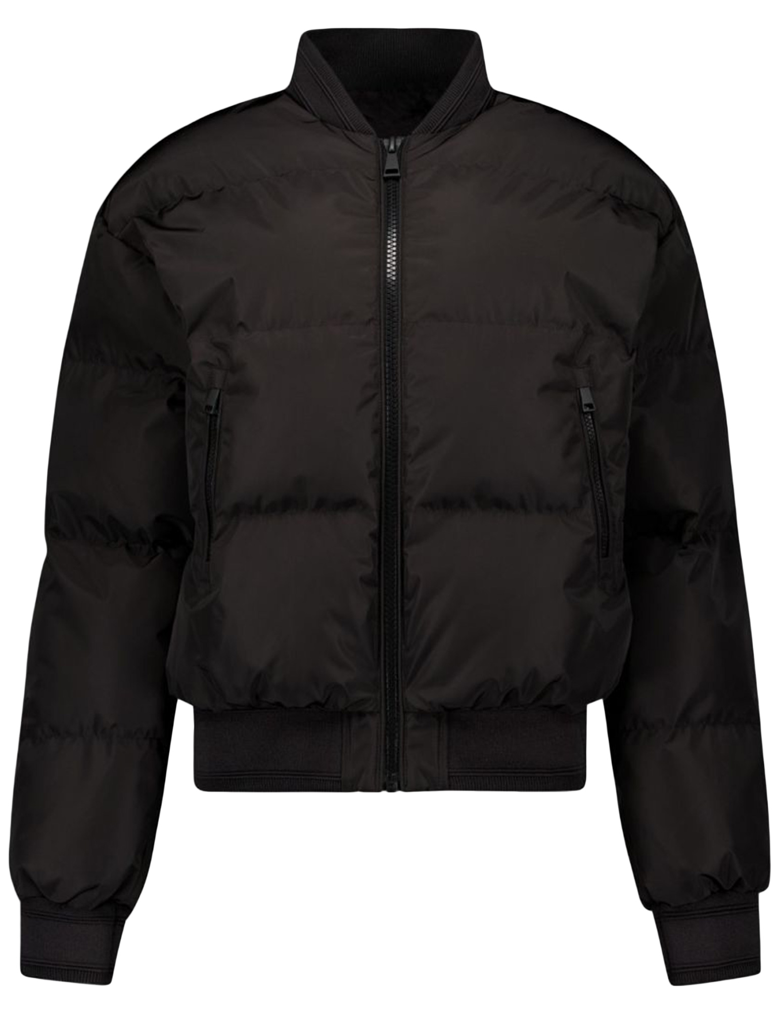 AIRFORCE Bree bomber FRW1157 Zwart