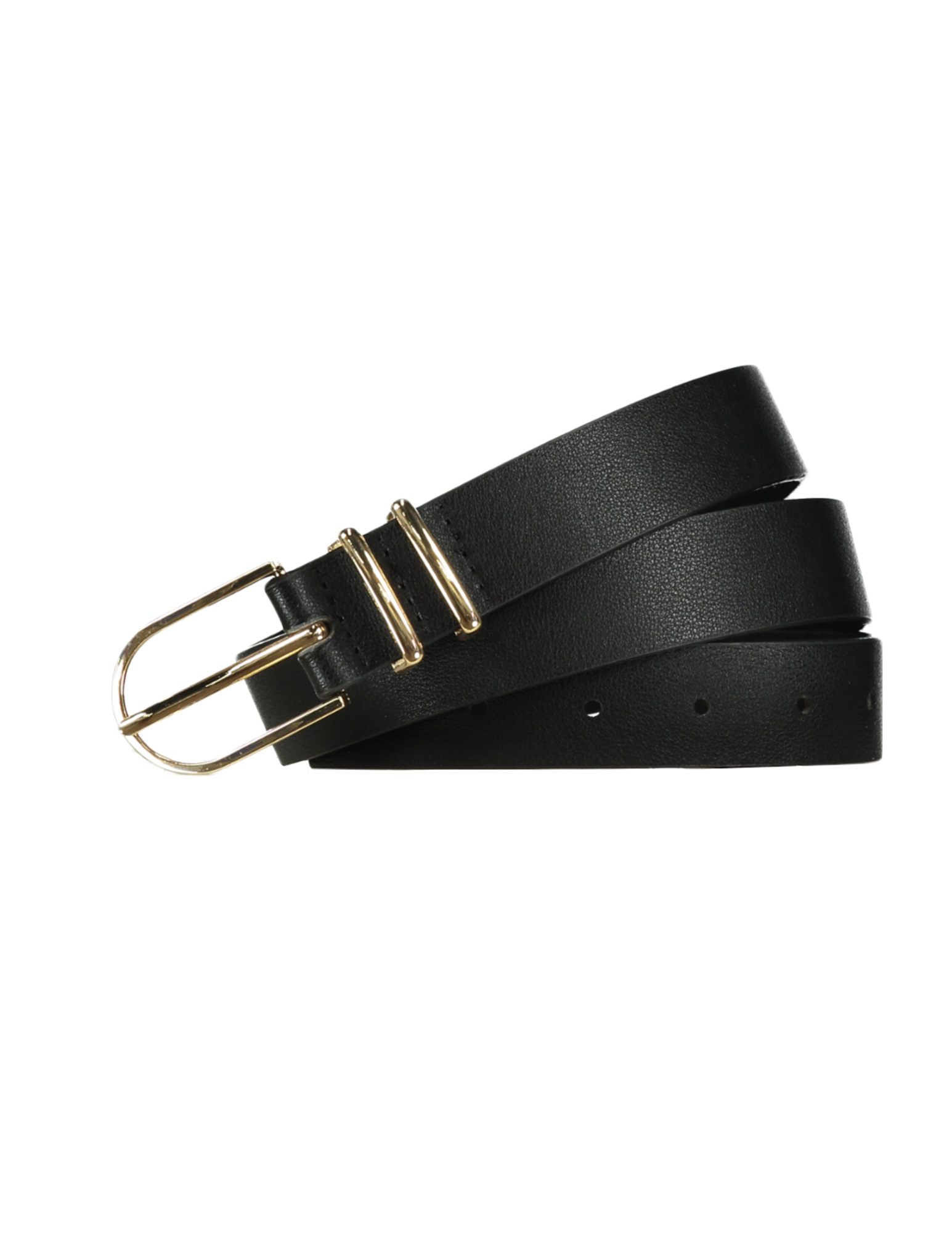 Be'Lieve Riem 3058924 Zwart