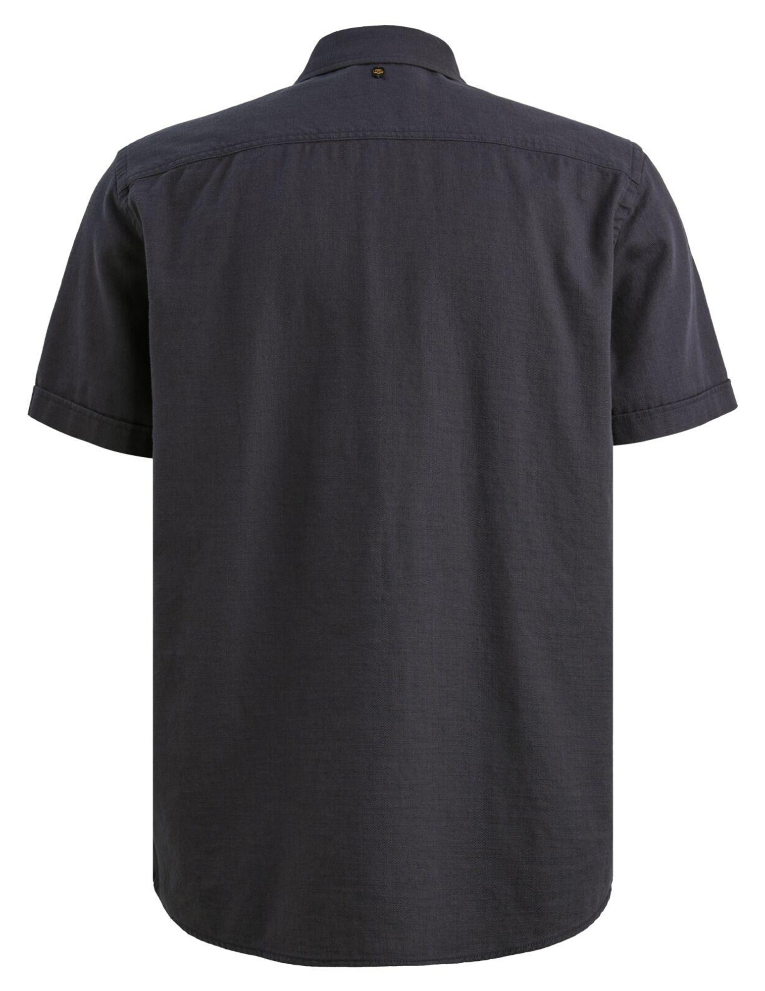 PME Legend Overhemd PSIS2603268 Donker blauw