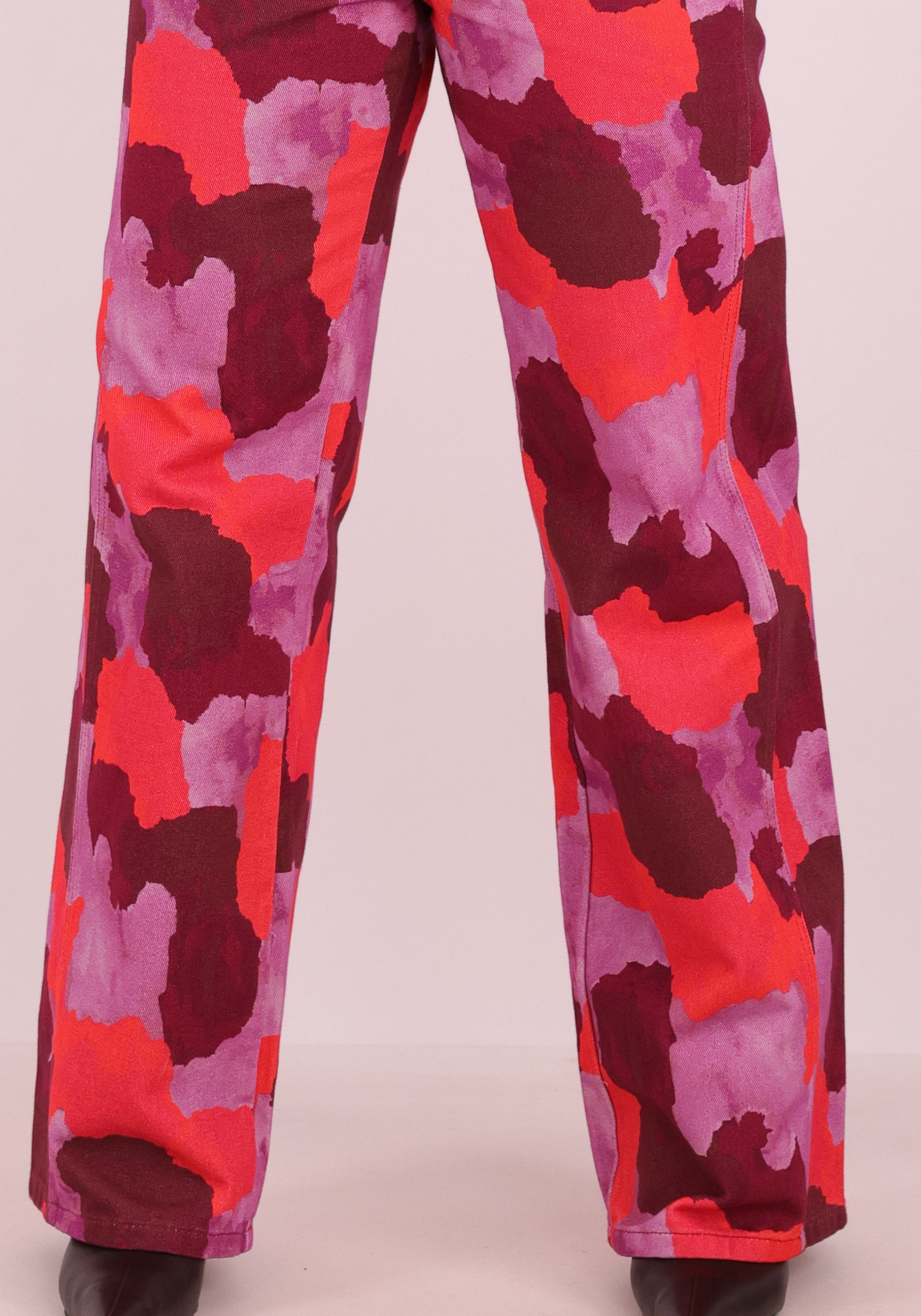 Harper & Yve Jeans Mayra SS6D109 Multi