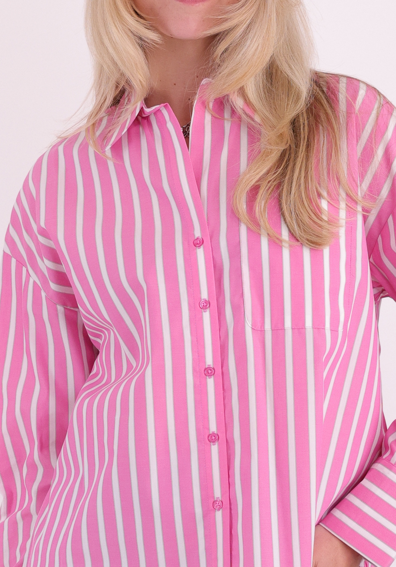 ONLY Blouse Zaylee 15375480 Rose