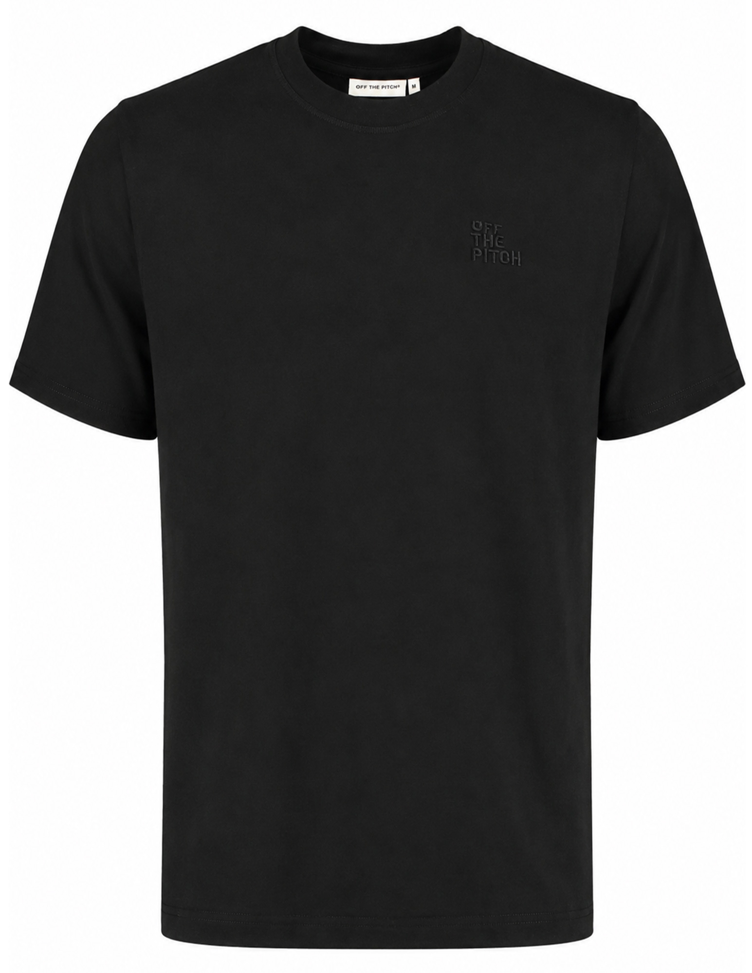 Off The Pitch T-shirt Rope OTP263035