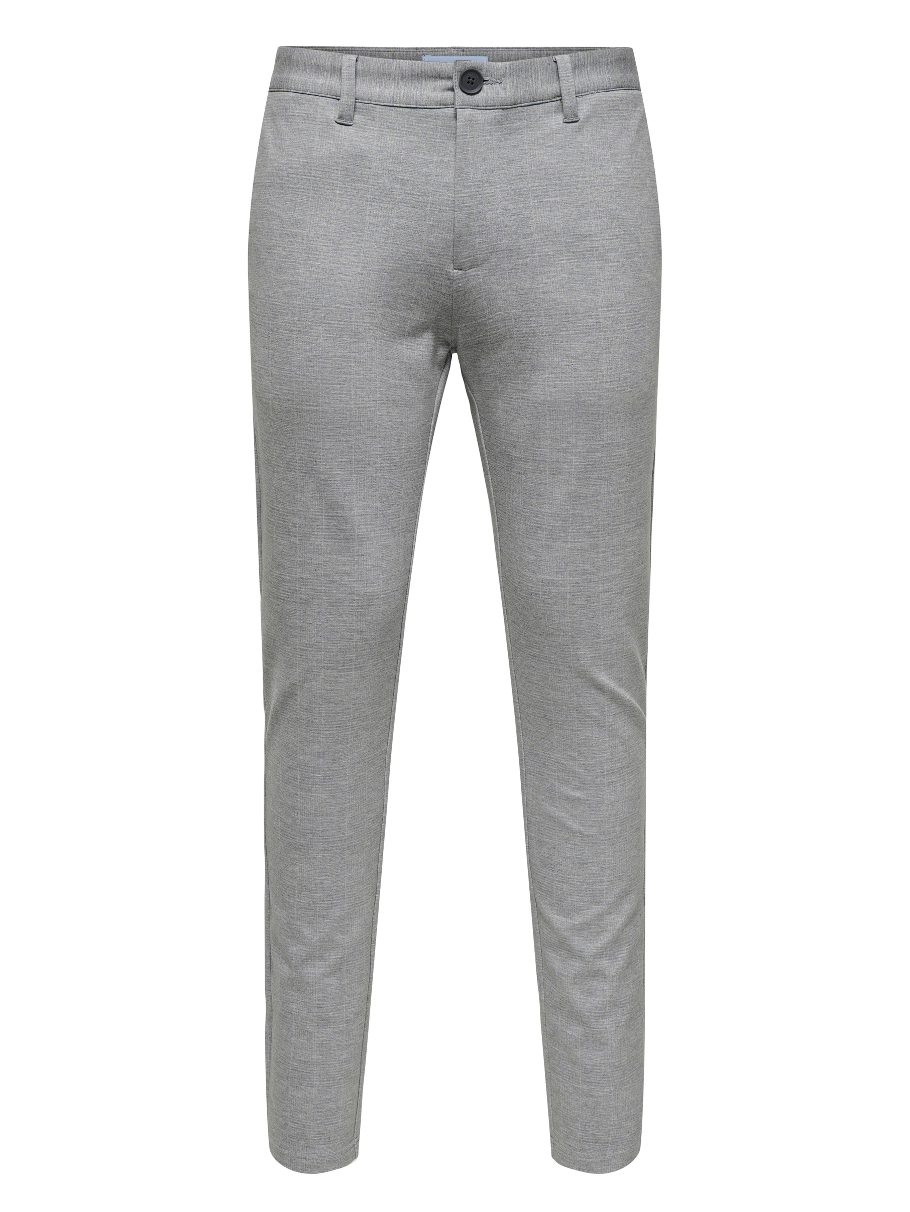 ONLY & SONS Mark pants 22019887 Licht Grijs