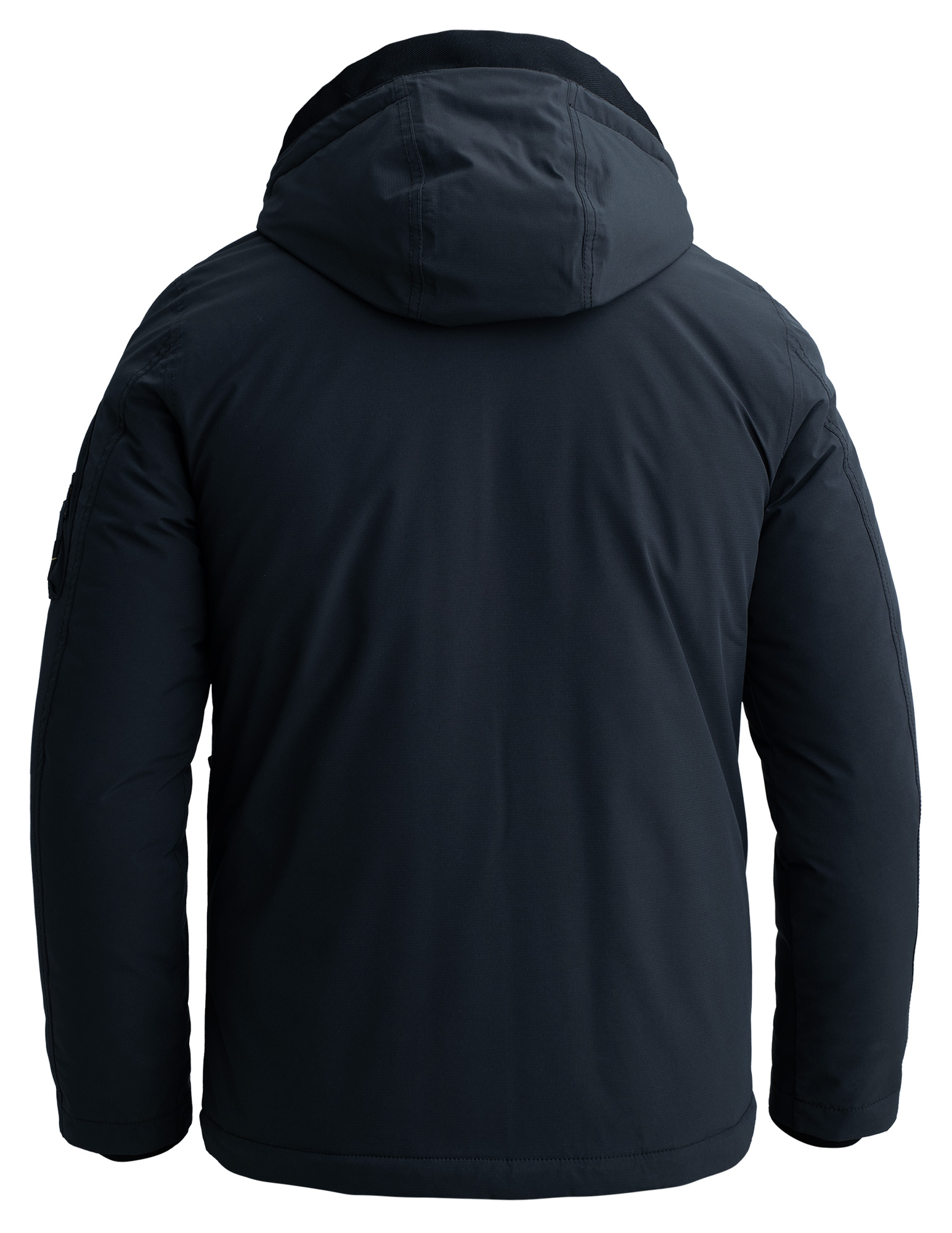PME Legend Winterjas Conestoga PJA2609142 Donker blauw