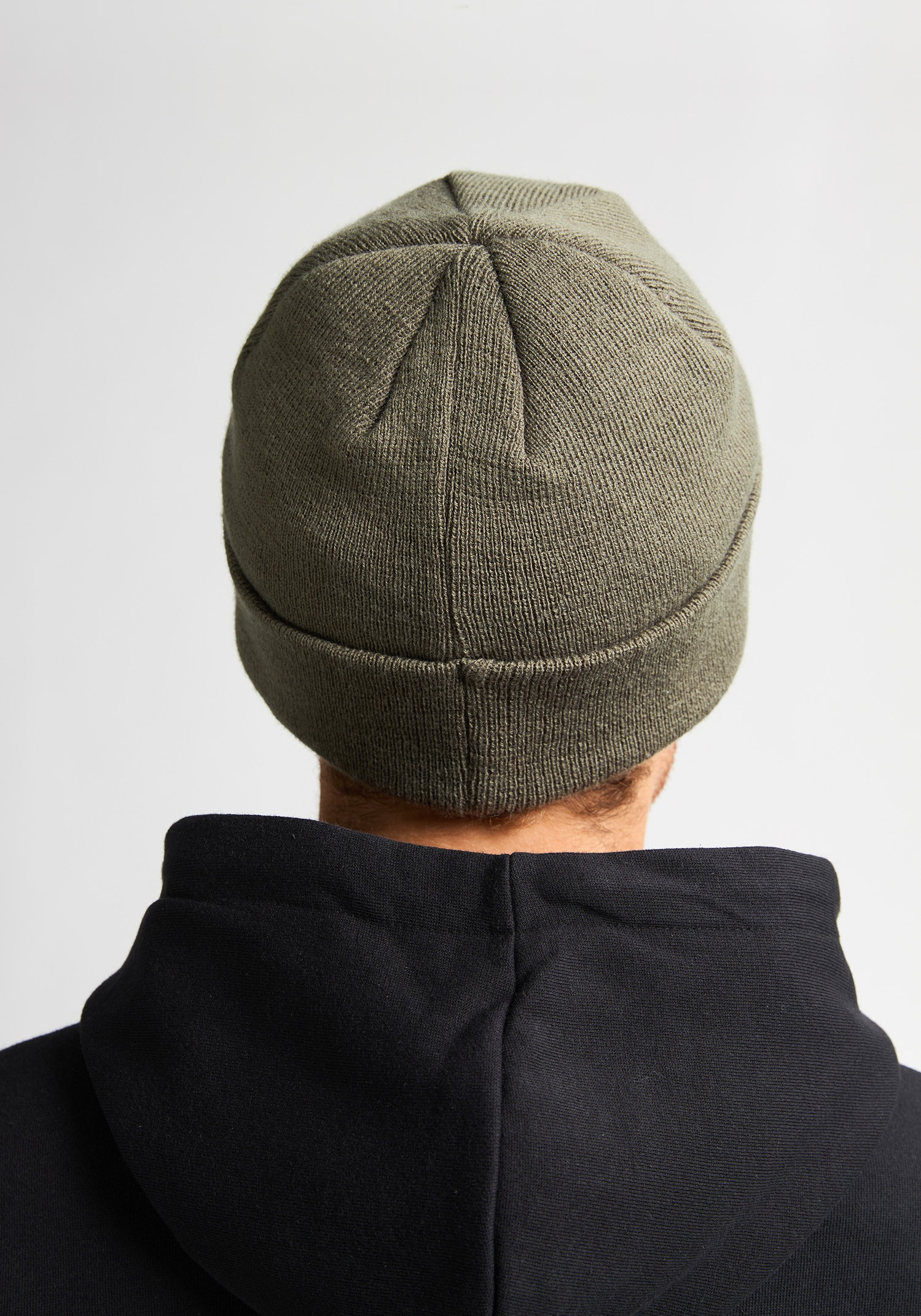 Petrol Muts M-3050-CAP820 Leger Groen