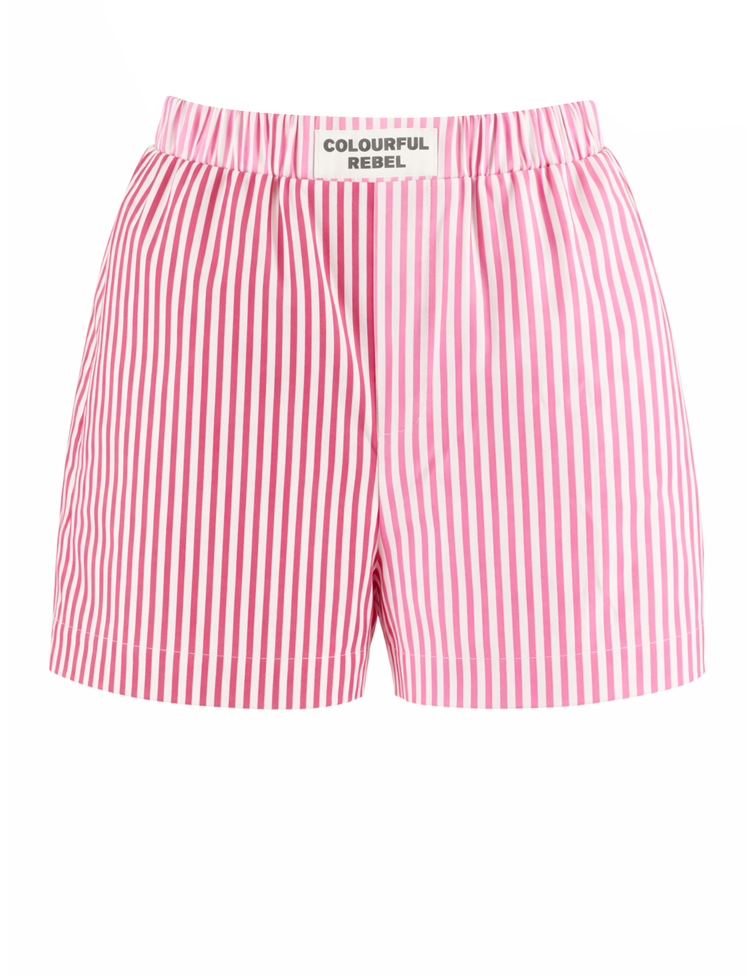 Colourful Rebel Short Lyn WS117696