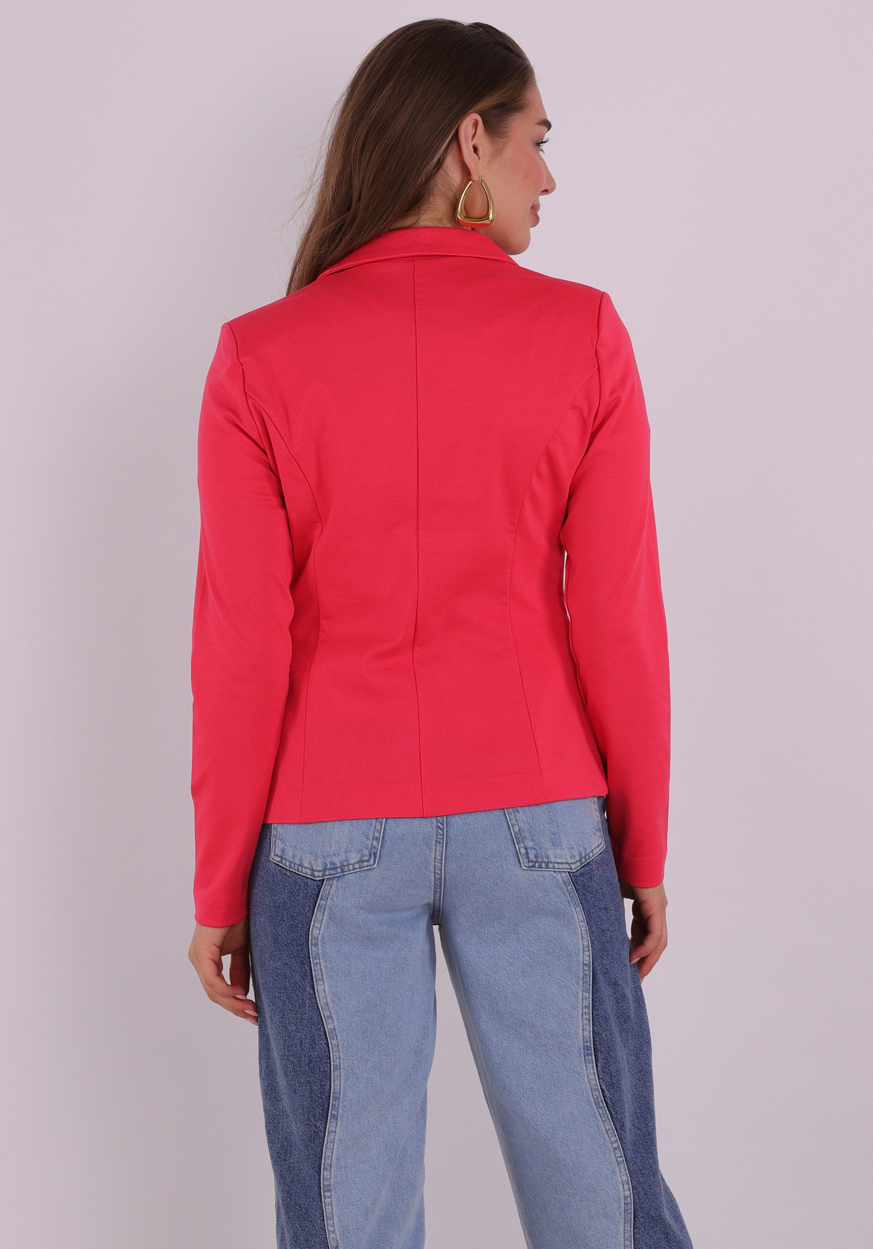Ichi Blazer Kate 20101801 Rood