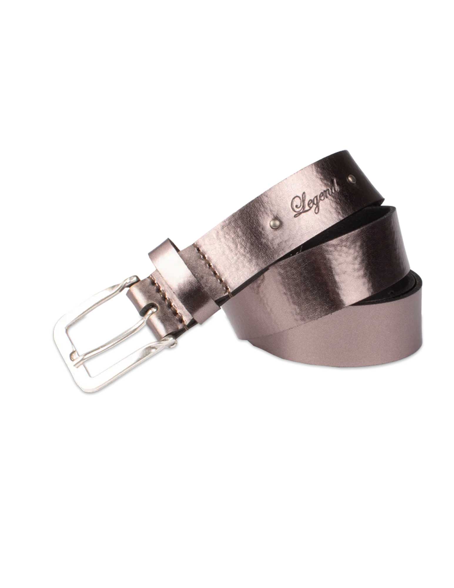 Legend Riem 25203 Antraciet