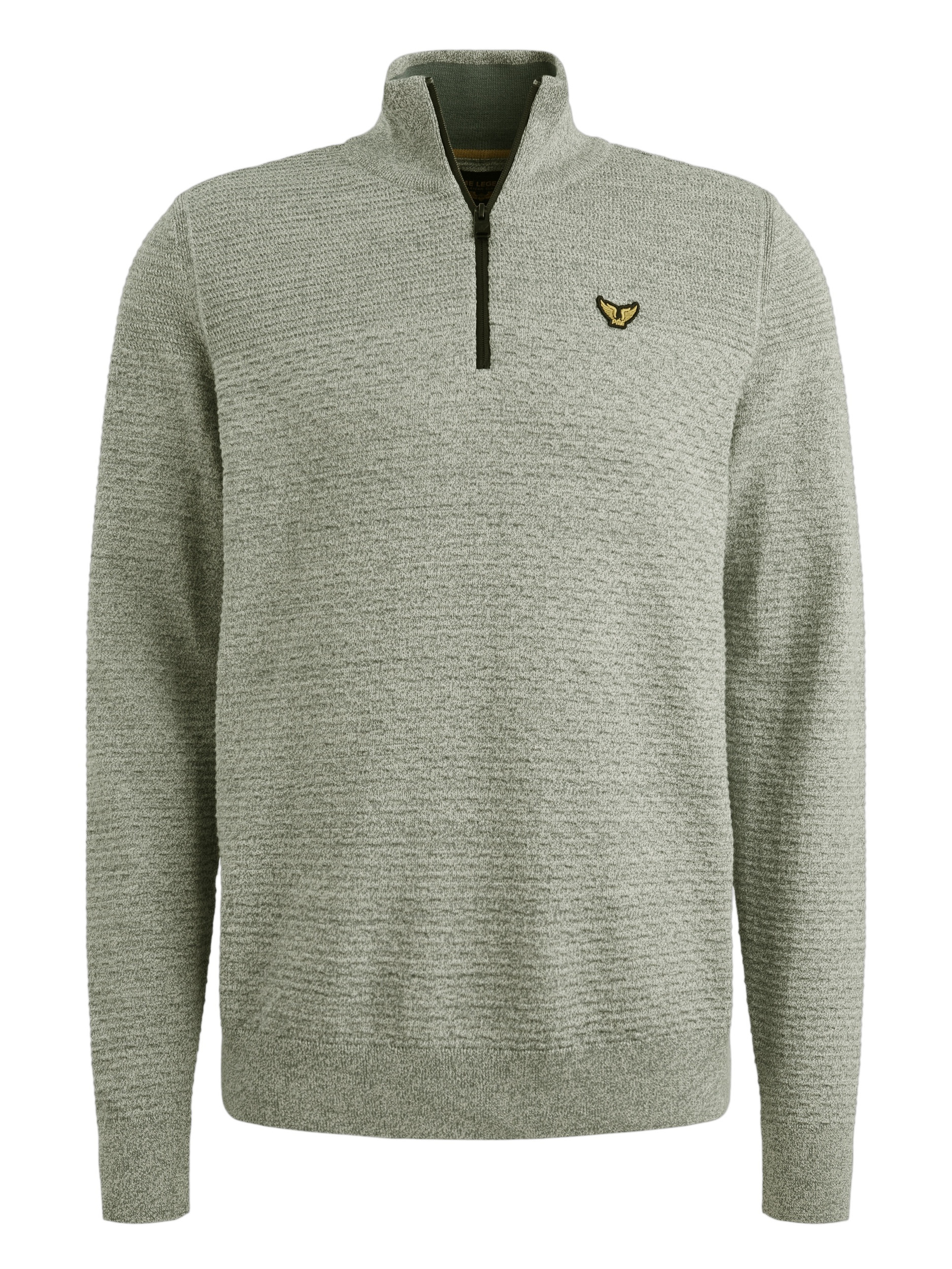 PME Legend Trui PKW2511311 Groen