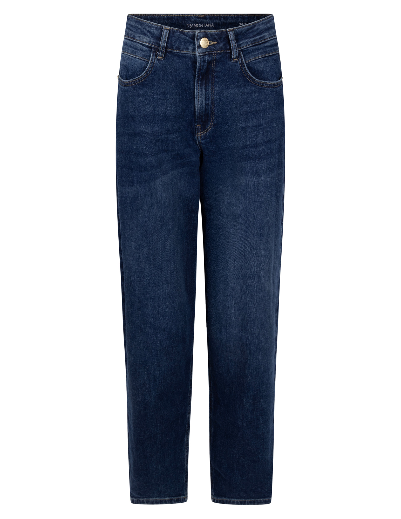 Tramontana Jeans Barrel B03-21-101