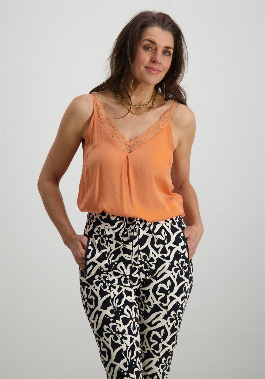 Vila Top Cava 14084535 Zalm