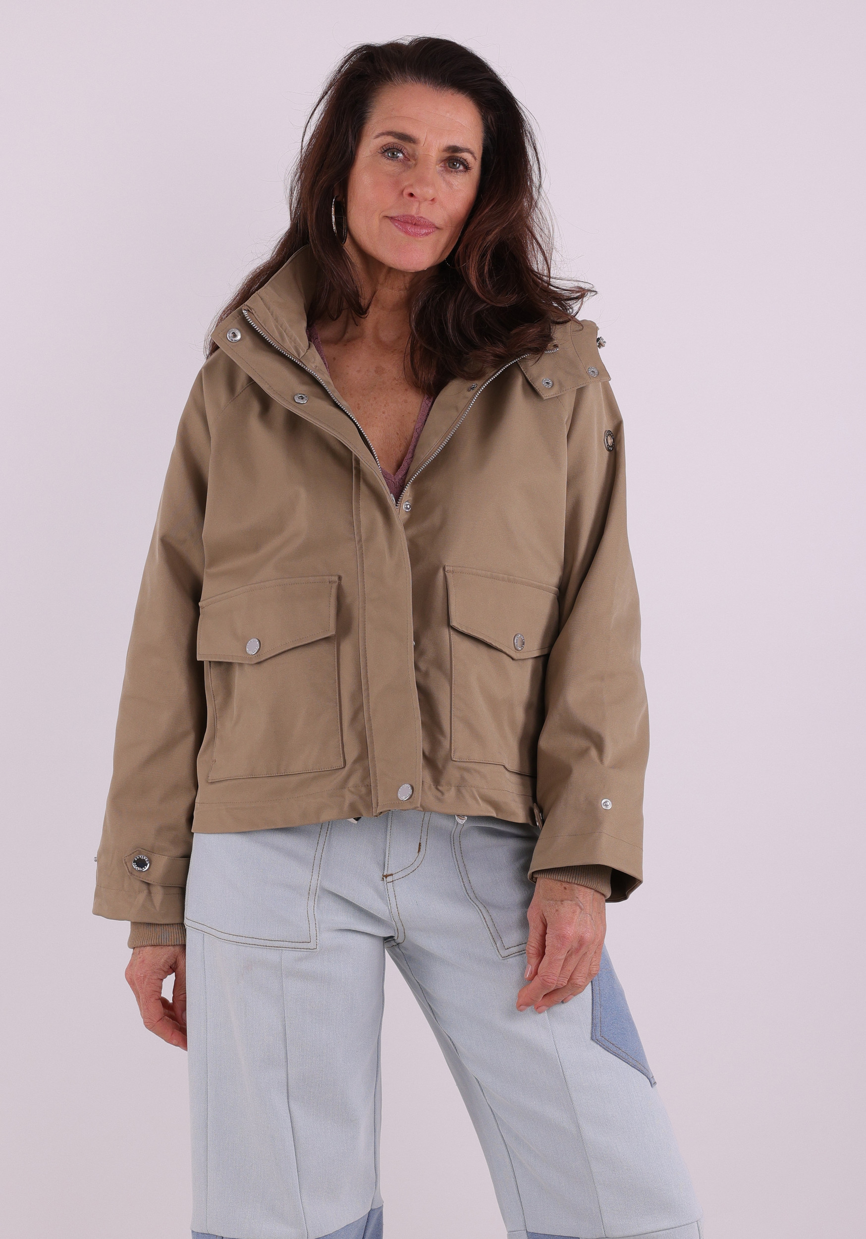 Covered - Romath Jack Malu L60427 Beige