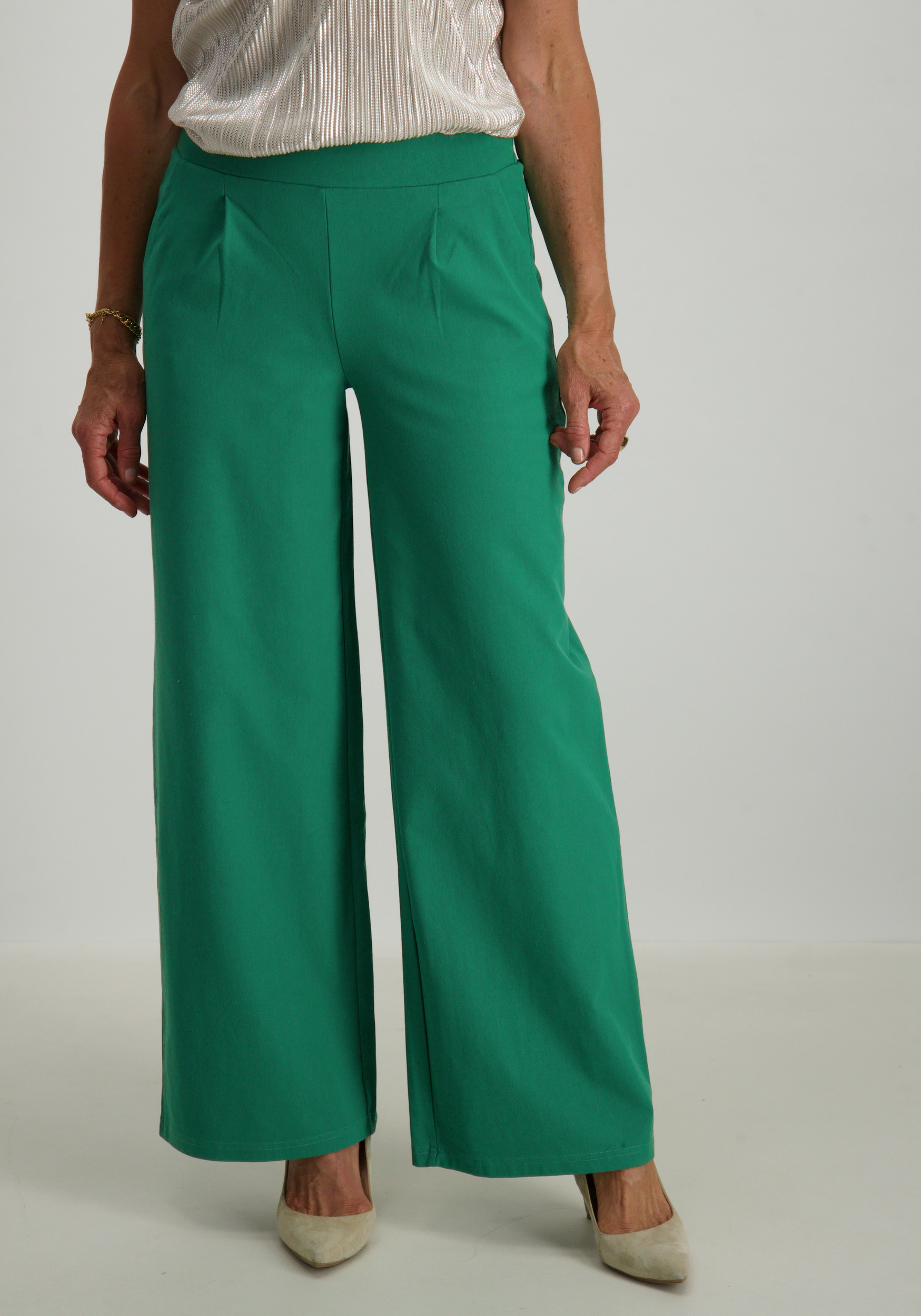 Ichi Broek Kate 20123368 Groen