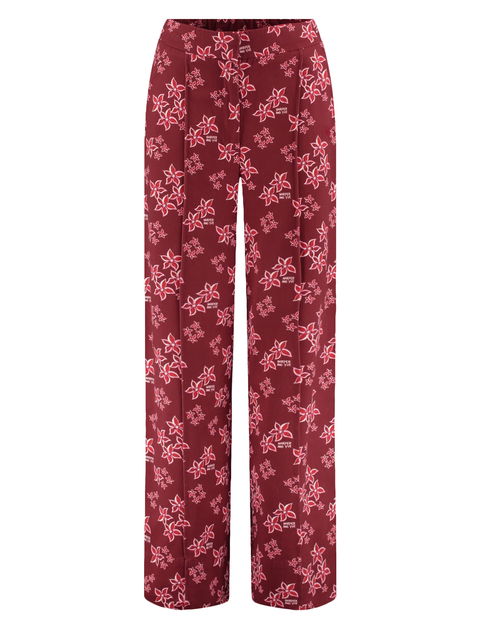 Harper & Yve Broek Holly AW25C101