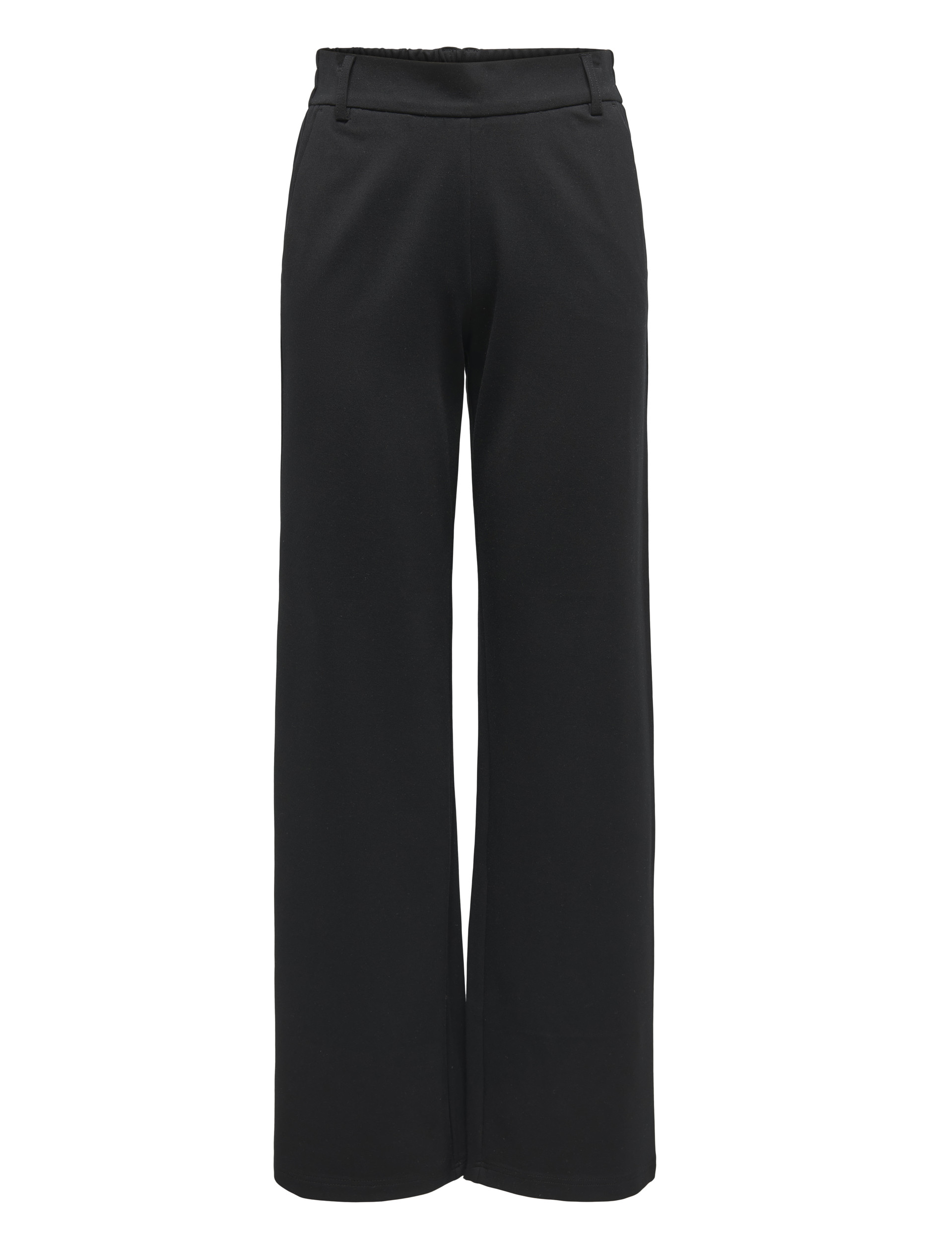 Only Broek Poptrash 15341829 Zwart