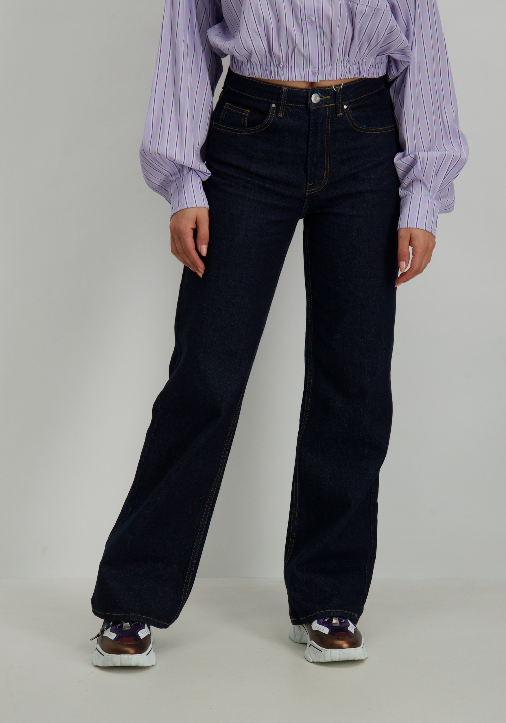 Only Jeans Juicy 15328295 Donker blauw