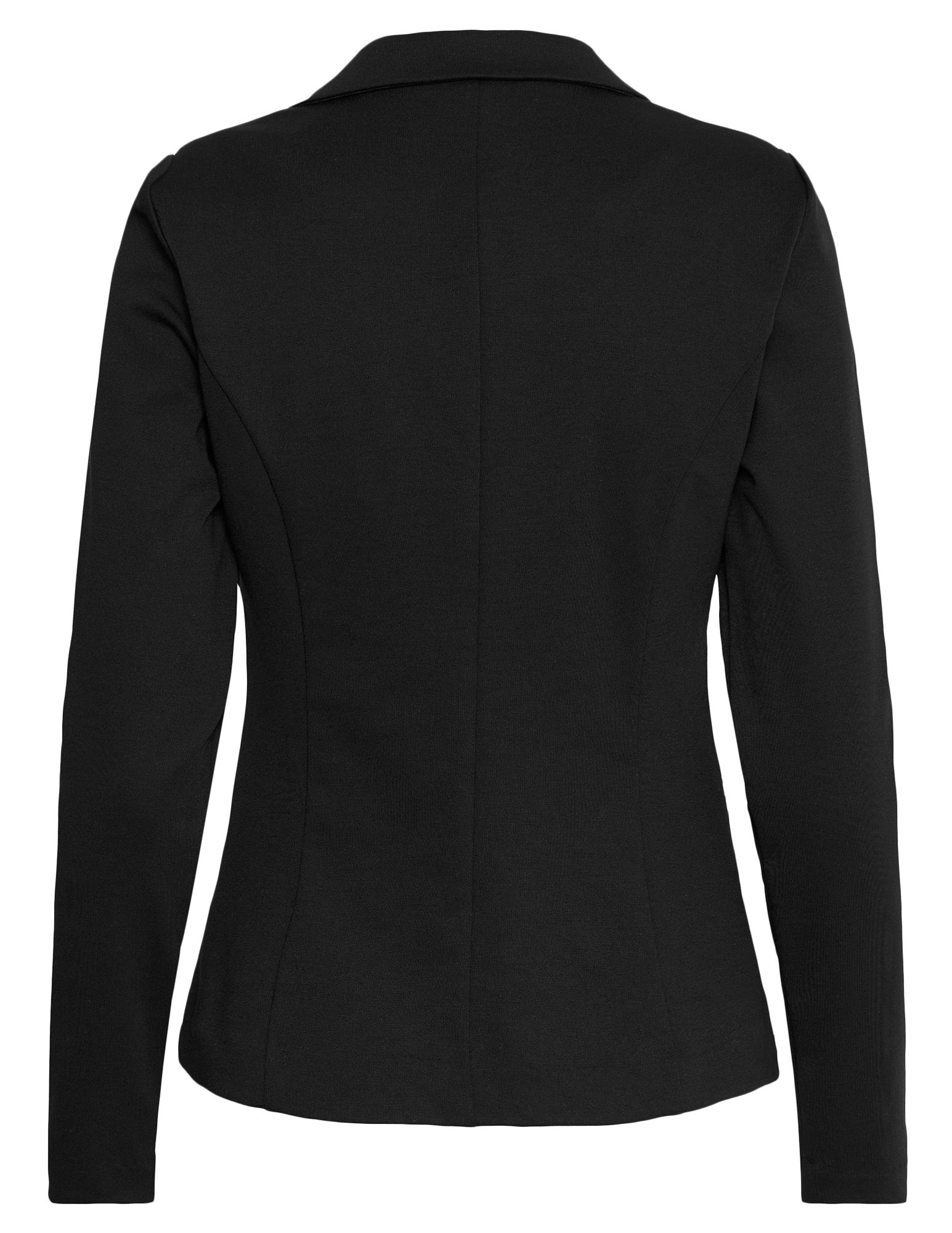 Ichi Blazer Kate 20101801 Zwart