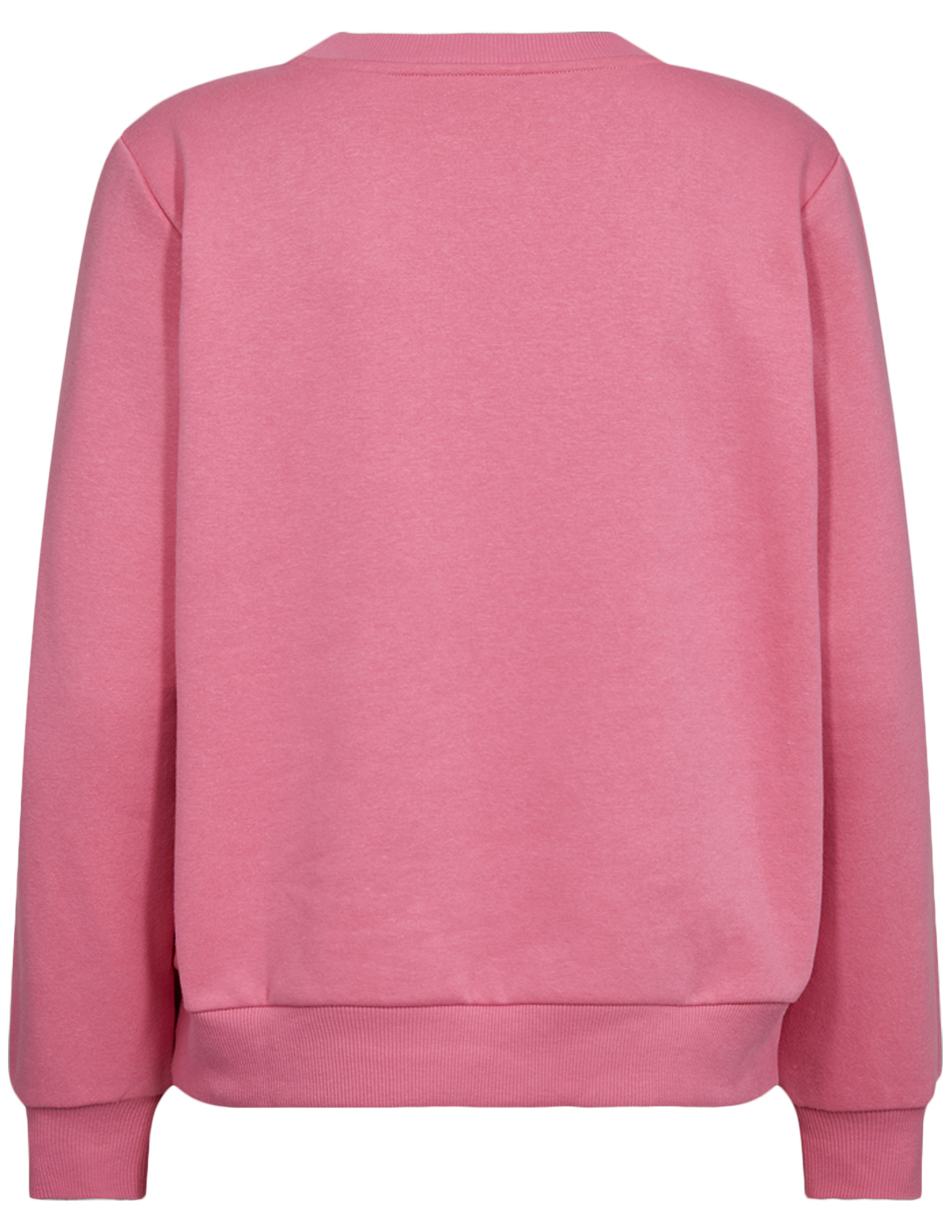 FREE|QUENT Sweater Kamela 207469 Licht rose